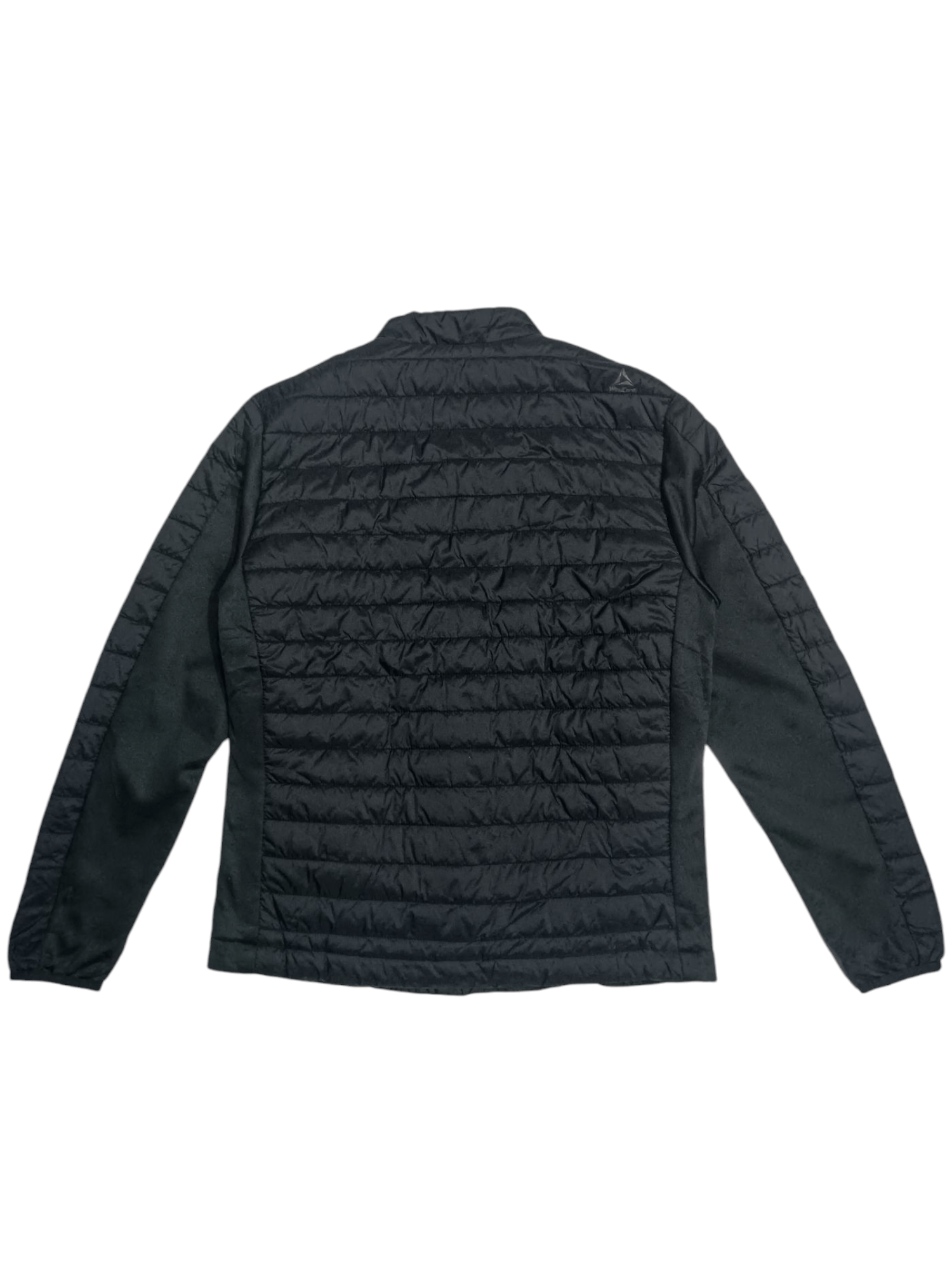 Designer × Japanese Brand Light Weight Puffer Jacket Black Size US L / EU 52-54 / 3 - 6 Thumbnail