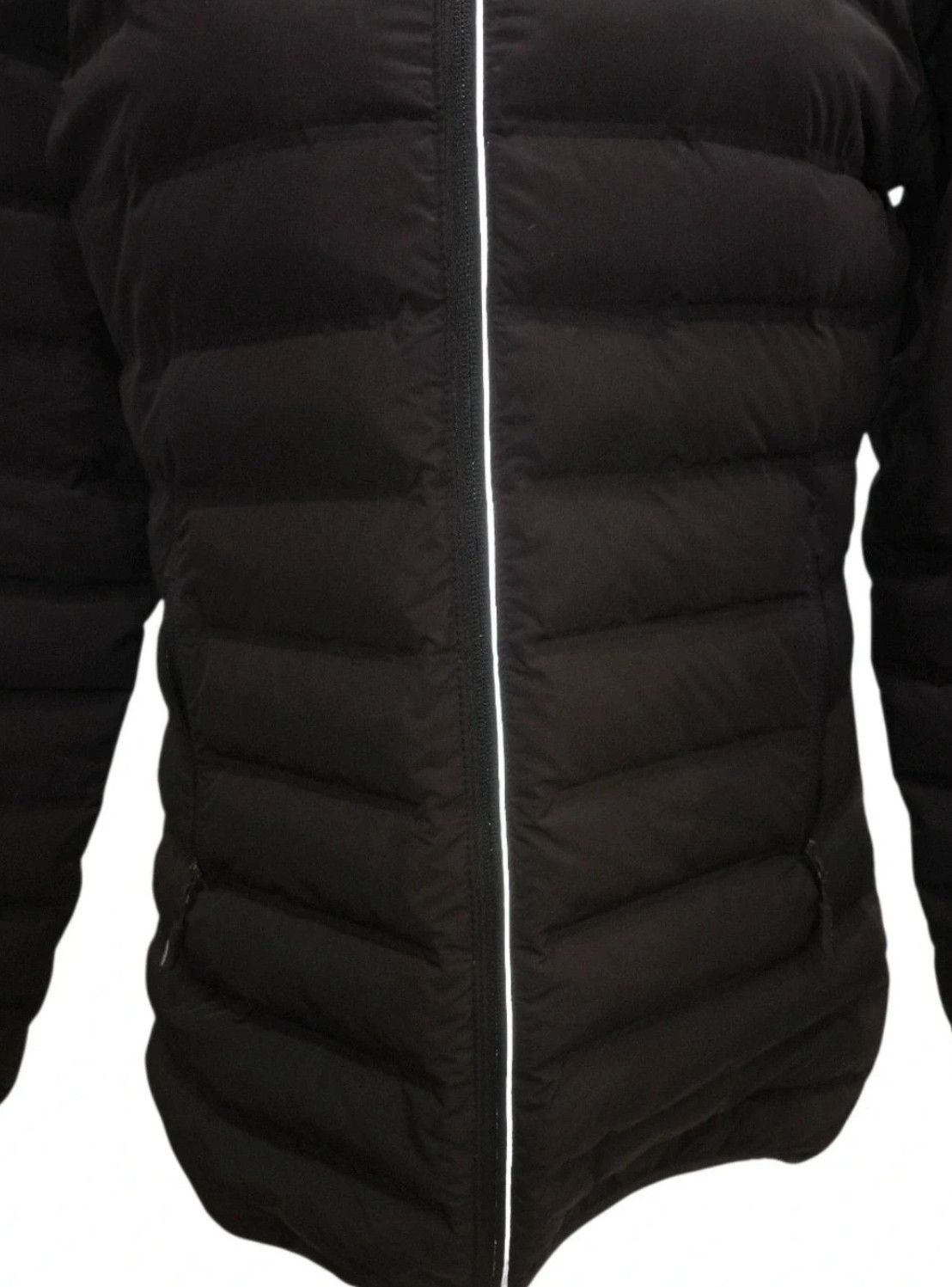Helder Vices Heldre Women's Long Puffer Jacket Winter Size L Size L / US 10 / IT 46 - 6 Thumbnail