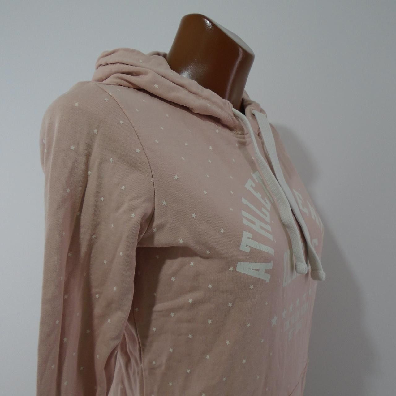 Tom Tailor Women's Hoodie Tom Tailor. Pink. S. Used. Good Size S / US 4 / IT 40 - 7 Thumbnail