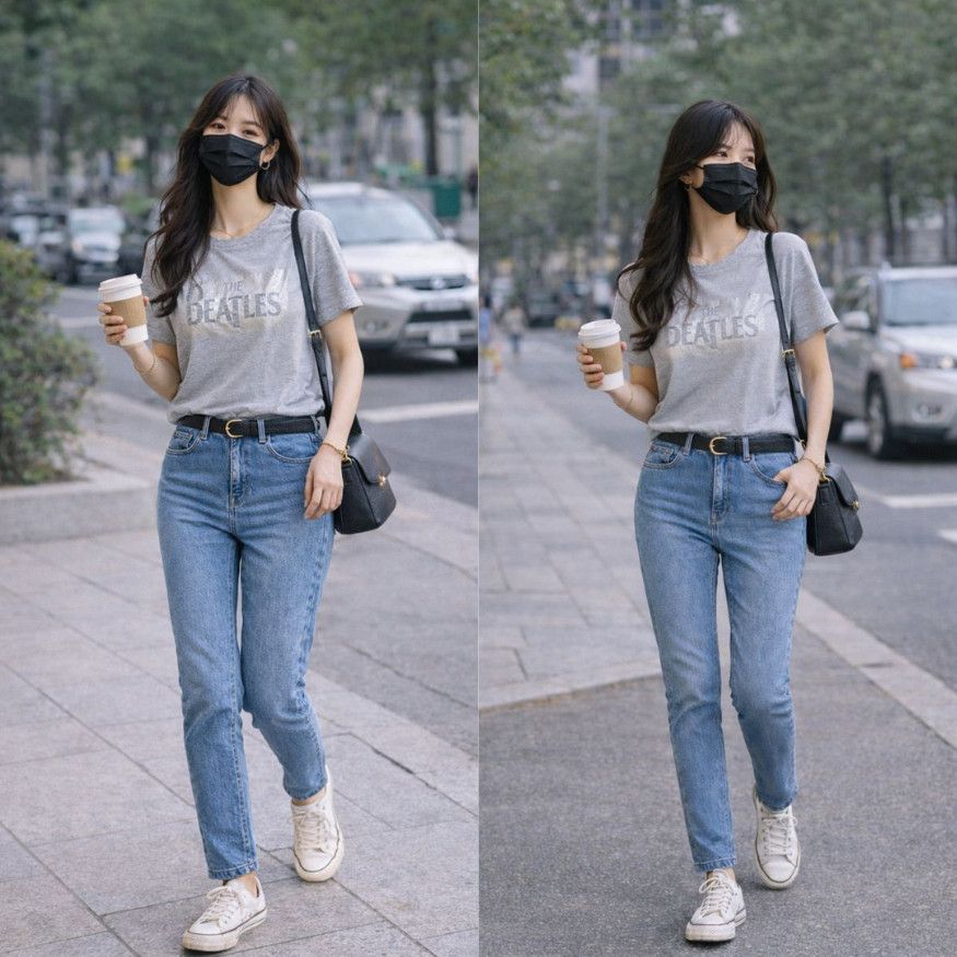 A.P.C. A.P.C. Slim Skinny Denim Jeans – Rue Madame Button Size 28" / US 6 / IT 42 - 1 Thumbnail