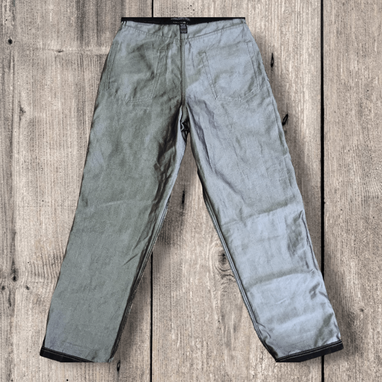 Fubu Fubu Jeans Size US 34 / EU 50 - 8 Thumbnail