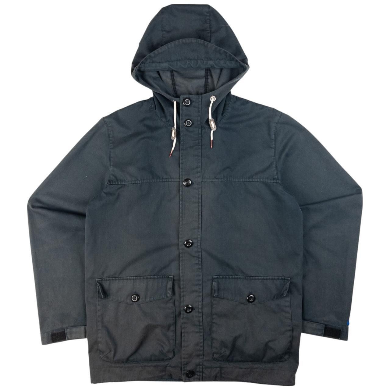 Nike Vintage Nike Zip Up Jacket Size M Size US M / EU 48-50 / 2 - 1 Thumbnail