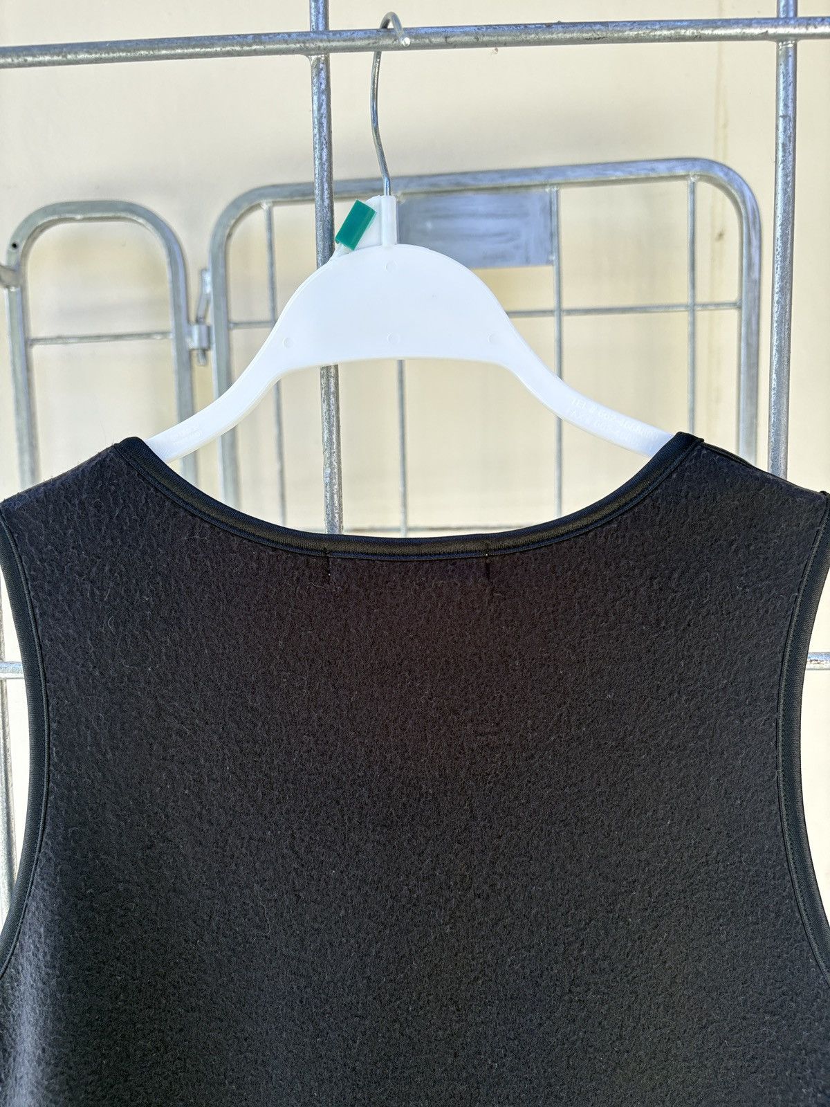 Tsumori Chisato TSUMORI CHISATO black dress Size M / US 6-8 / IT 42-44 - 9 Thumbnail
