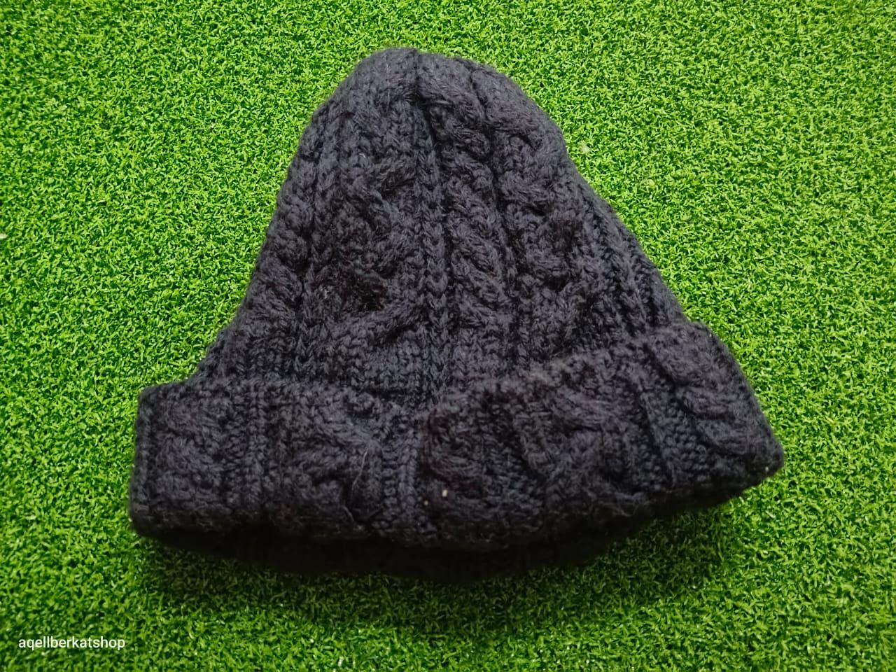 Highland 2000 HIGHLAND 2000 England Beanie Size ONE SIZE - 3 Thumbnail
