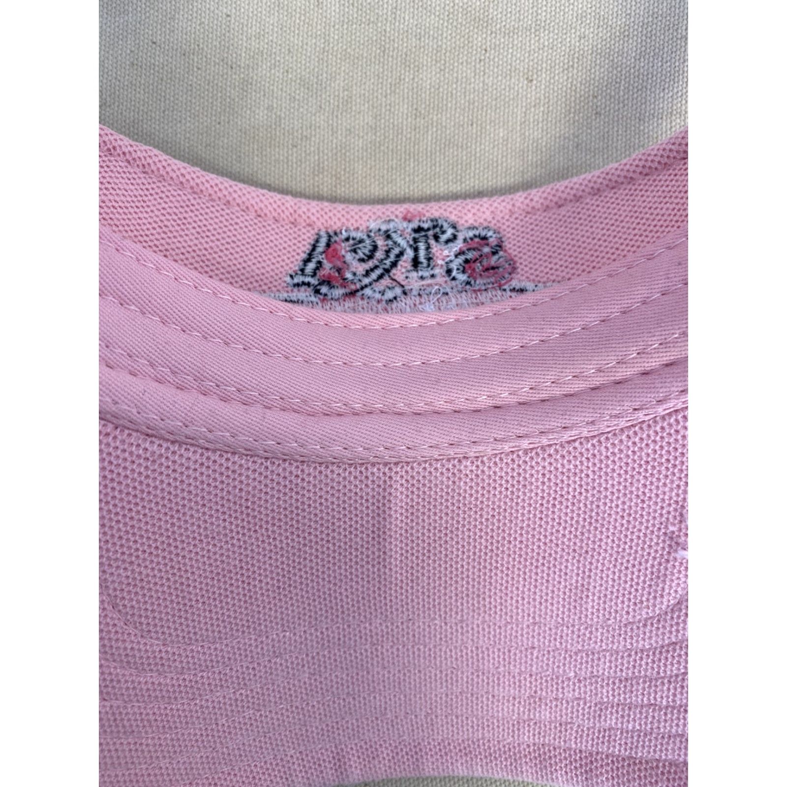 Vintage Otto Sun Visor Hat Golf Tennis Beach Baseball Cap SKA Summer Casual Unisex Adults Women Plainen? Size ONE SIZE - 5 Thumbnail