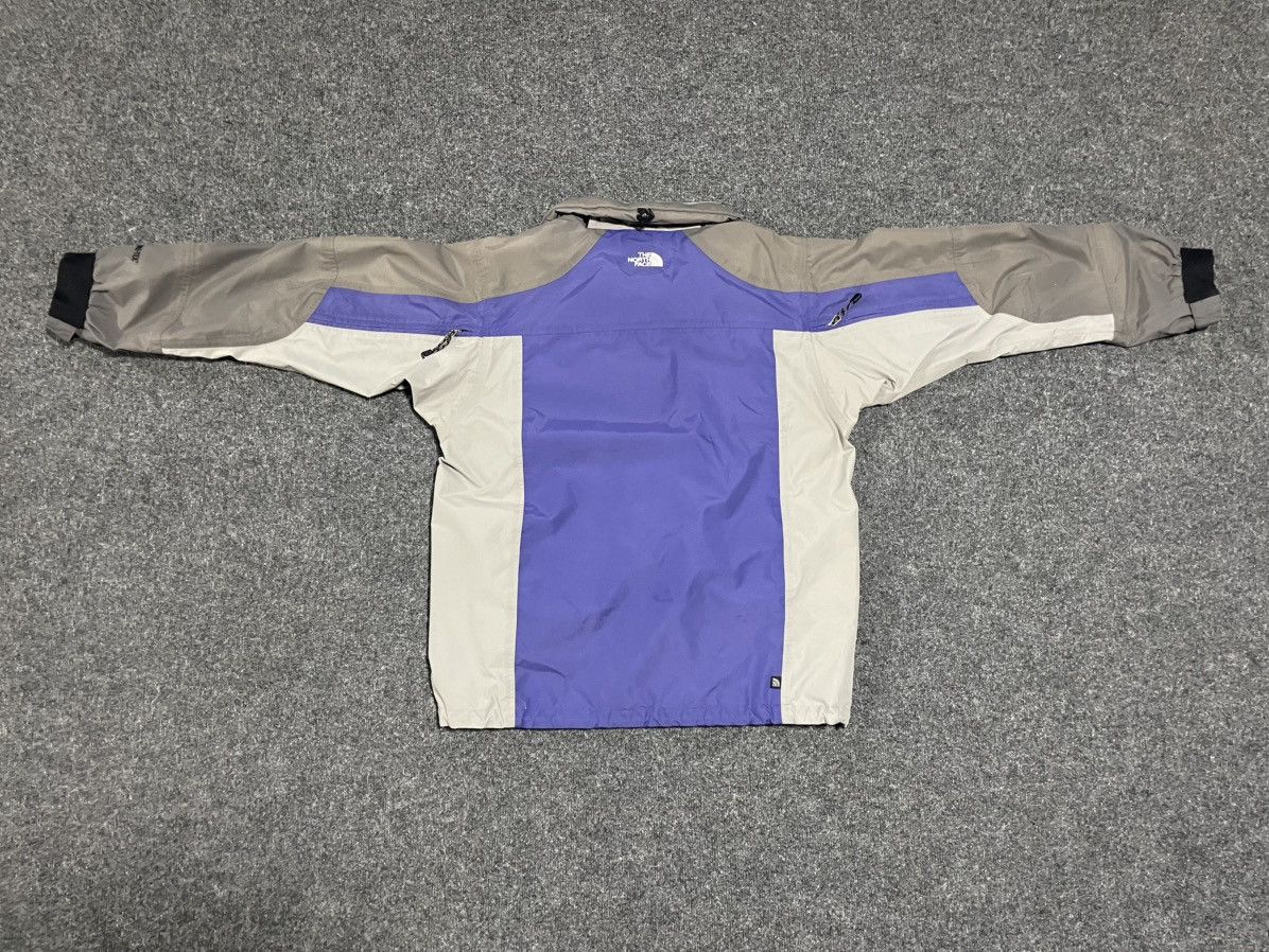 The North Face The North Face Gore-Tex Jacket Men's Large Vintage Size US L / EU 52-54 / 3 - 3 Thumbnail