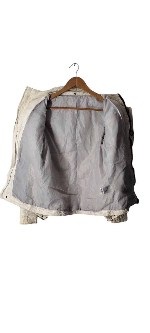 In The Attic IN THE ATTIC DENIM JACKET Size US S / EU 44-46 / 1 - 9 Thumbnail