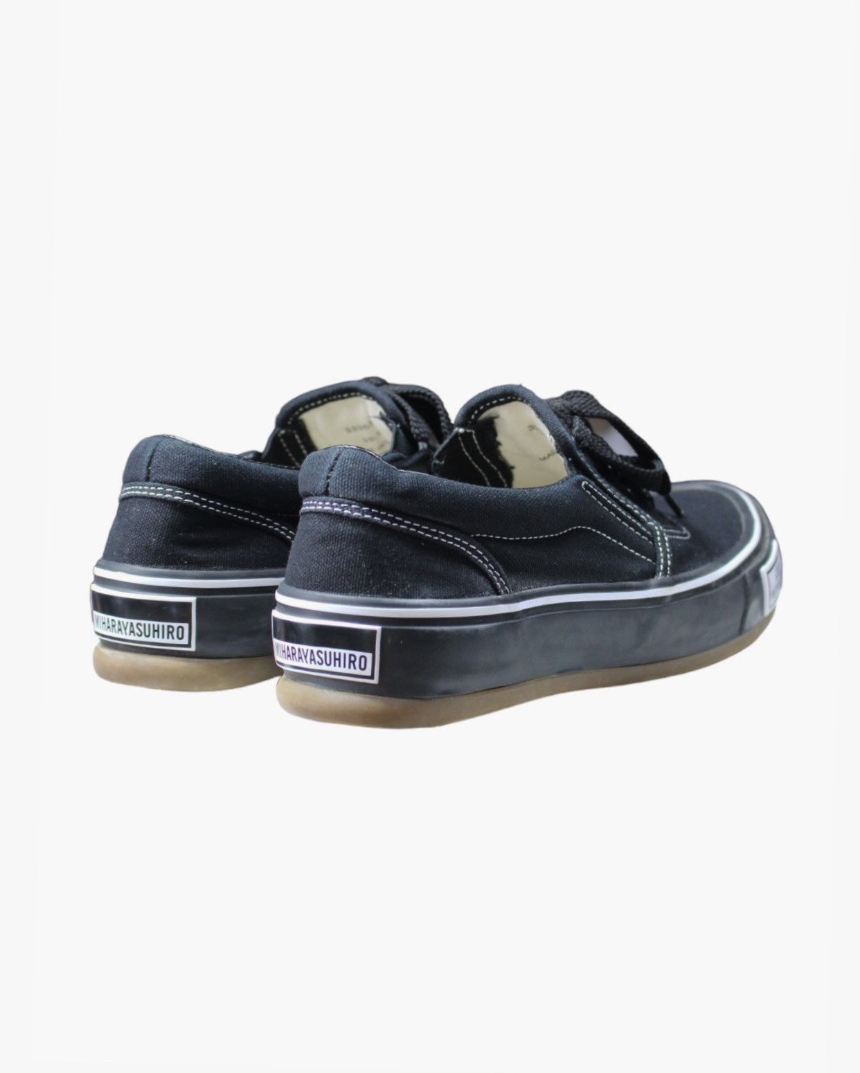 GU × Maison MIHARA YASUHIRO MIHARA YASUHIRO X GU GOOD INSPIRATION Size US 7 / EU 40 - 6 Thumbnail