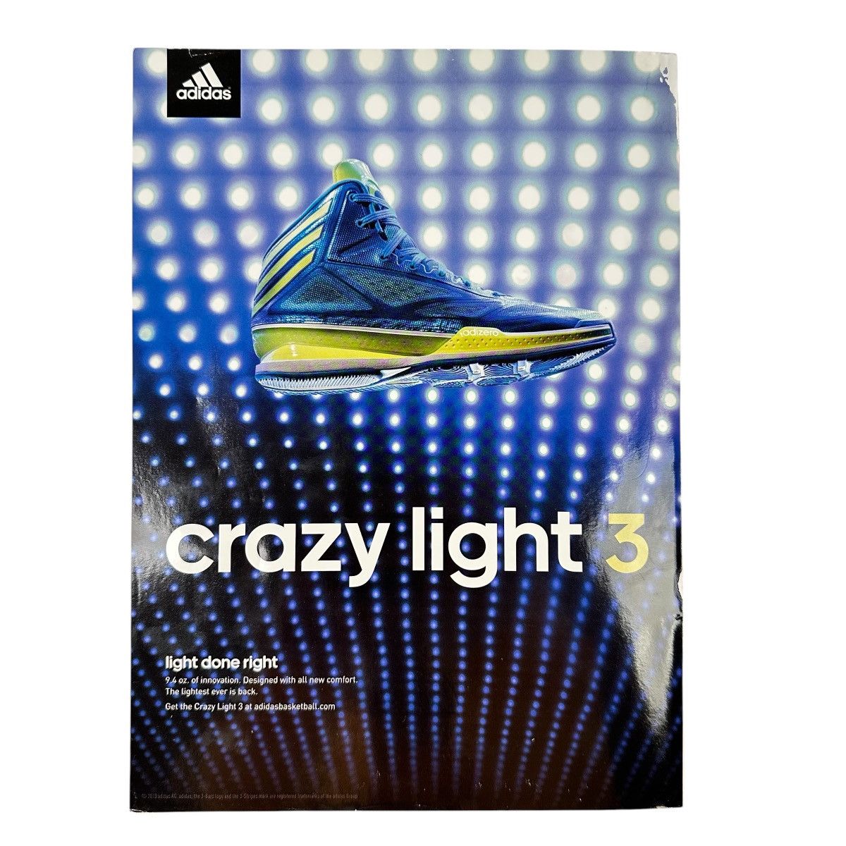 NBA Slam Magazine KICKS Sneakers BJ Felton Grieves Kemba Walker Size ONE SIZE - 7 Thumbnail