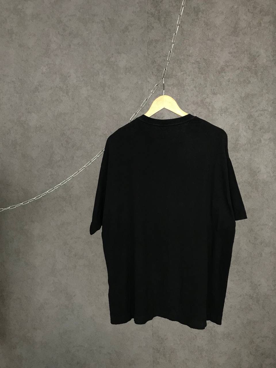 Allsaints Allsaints oversized tee Size US S / EU 44-46 / 1 - 5 Thumbnail