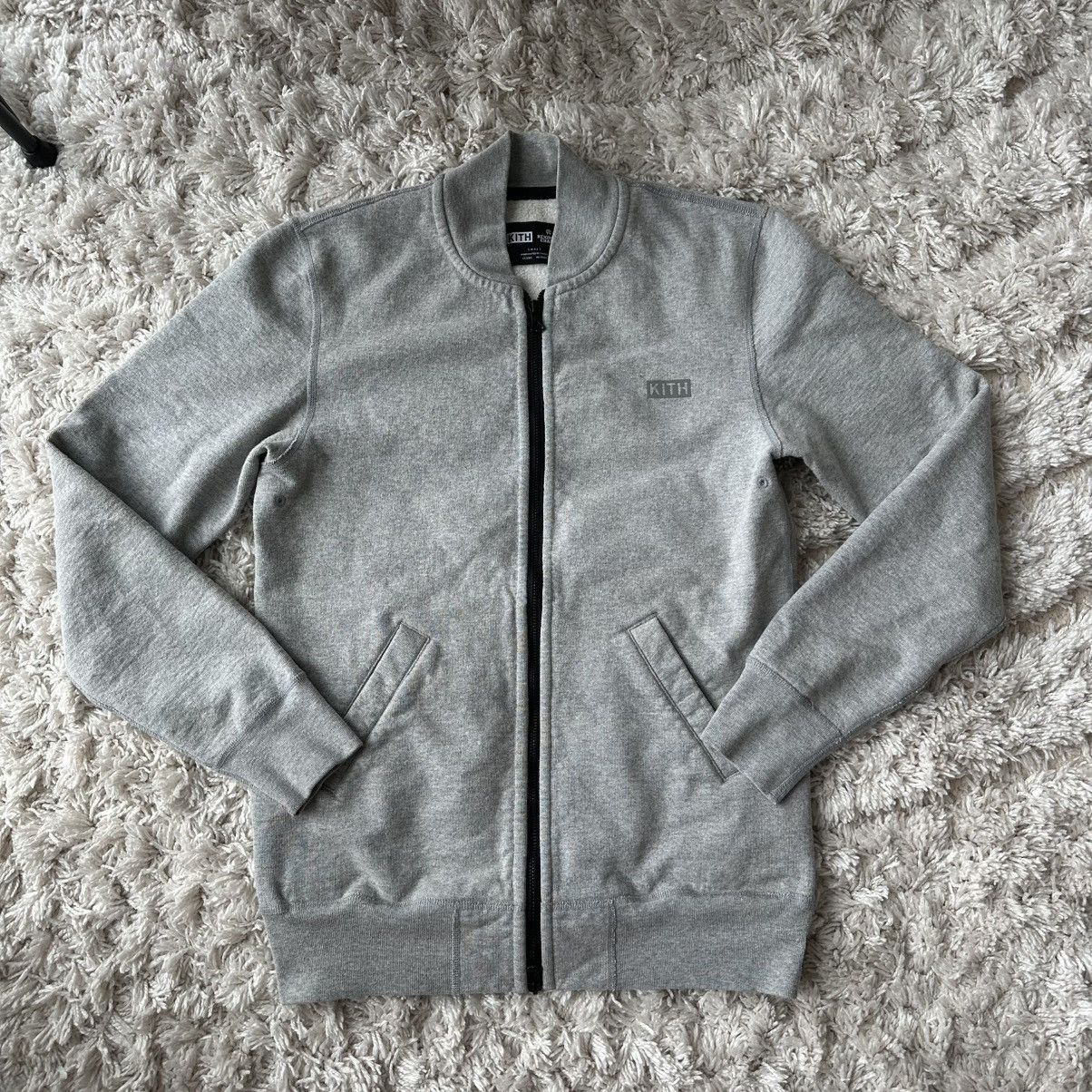 KITH X REIGNING CHAMP 