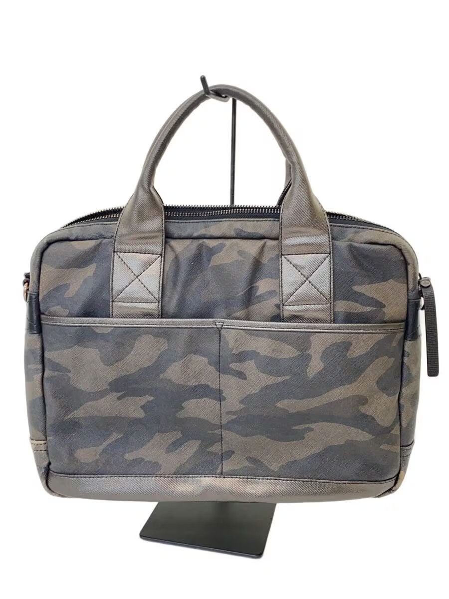 Vivienne Westwood Camo Orb Laptop Bag Size ONE SIZE - 3 Thumbnail