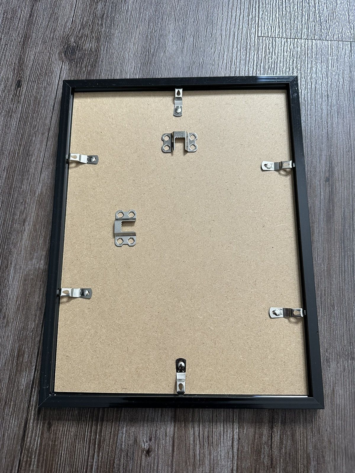 Chrome Hearts 🖤Chrome Hearts🖤 Leather Cross Patch 9x12 Framed Poster Size ONE SIZE - 5 Thumbnail
