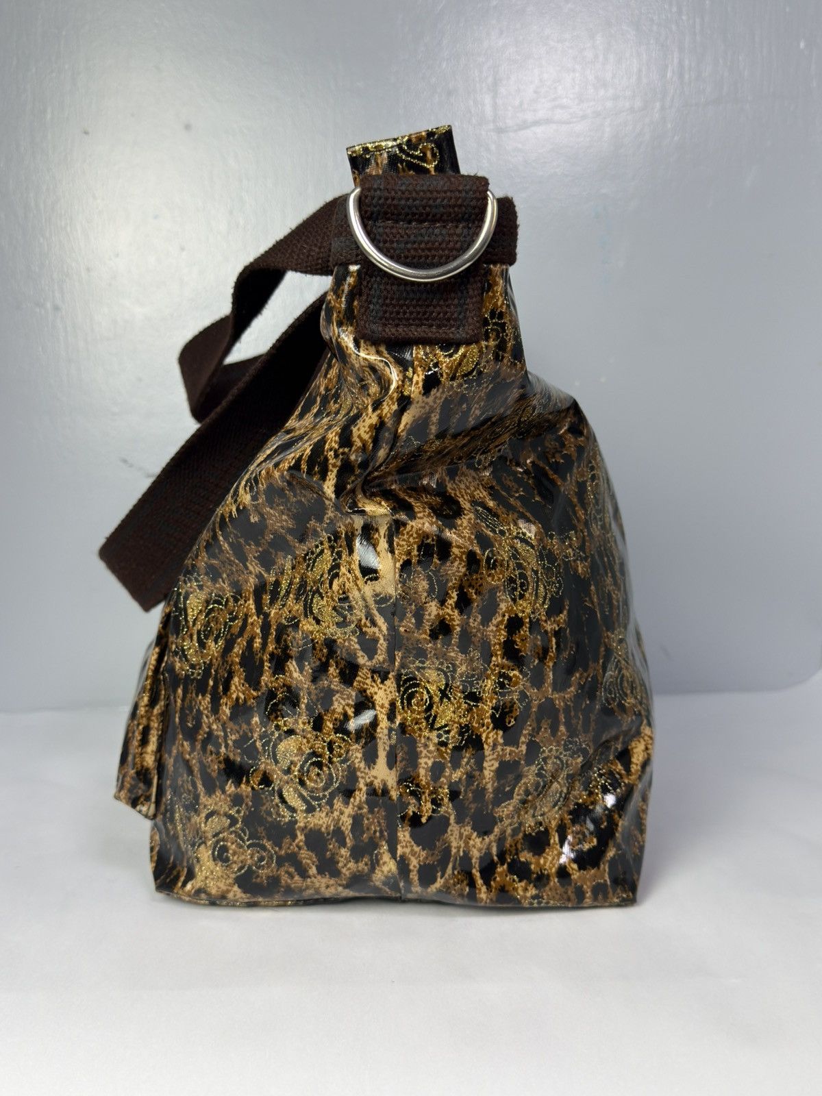Hysteric Glamour Hysteric Glamour Leopard Print Tote Bag Size ONE SIZE - 5 Thumbnail