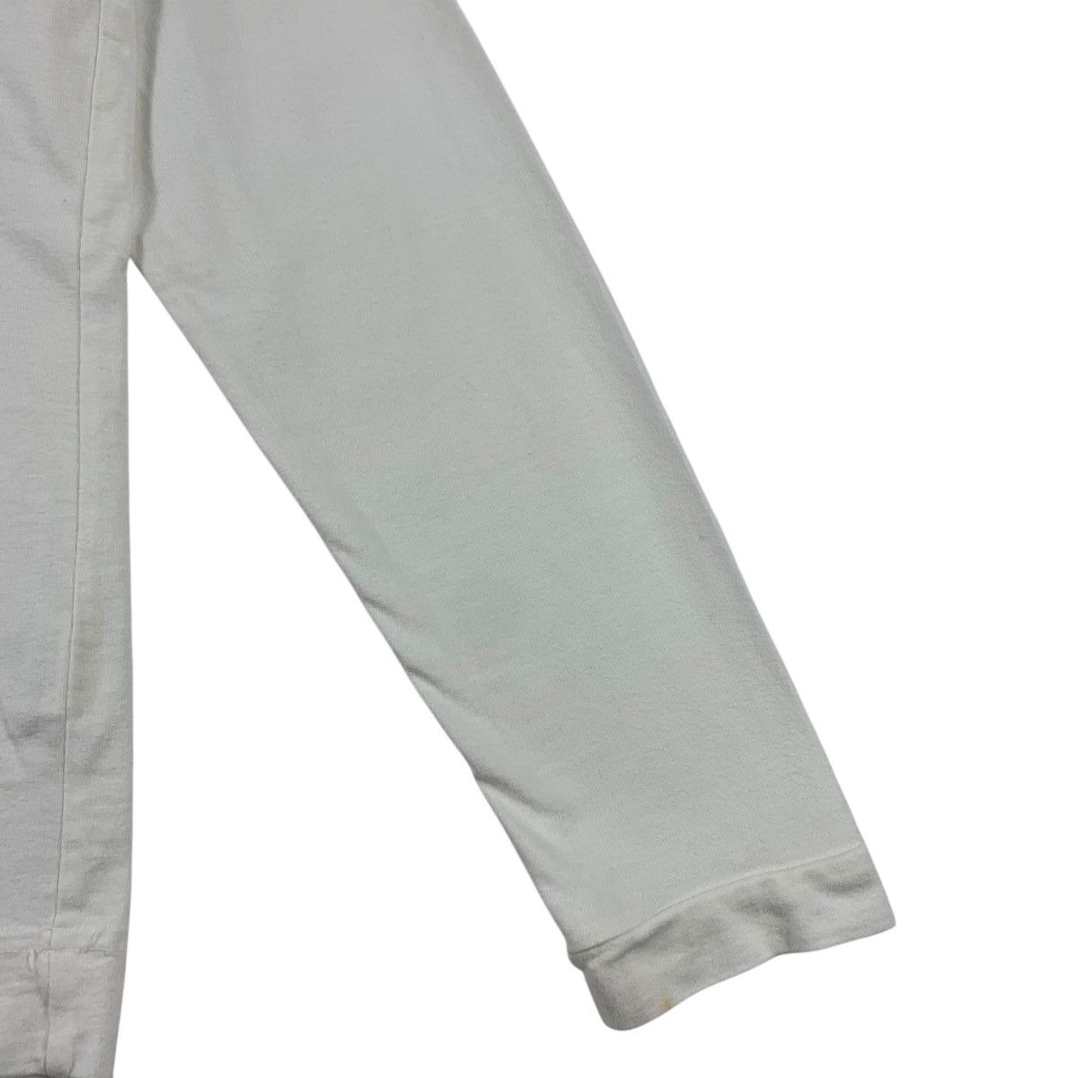 Japanese Brand RNA INC VIVE LA ROCK Muslin Malcom McLaren Style tee Size US M / EU 48-50 / 2 - 7 Thumbnail