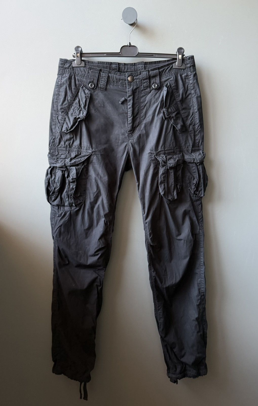 Armani Exchange Armani Exchange Cargo Pants Size 32 Size US 32 / EU 48 - 1 Thumbnail