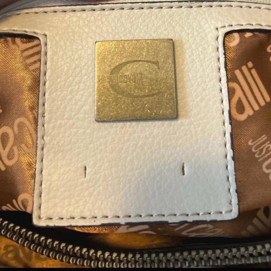Other The Cavalli Firkin Like Bag Size ONE SIZE - 7 Thumbnail