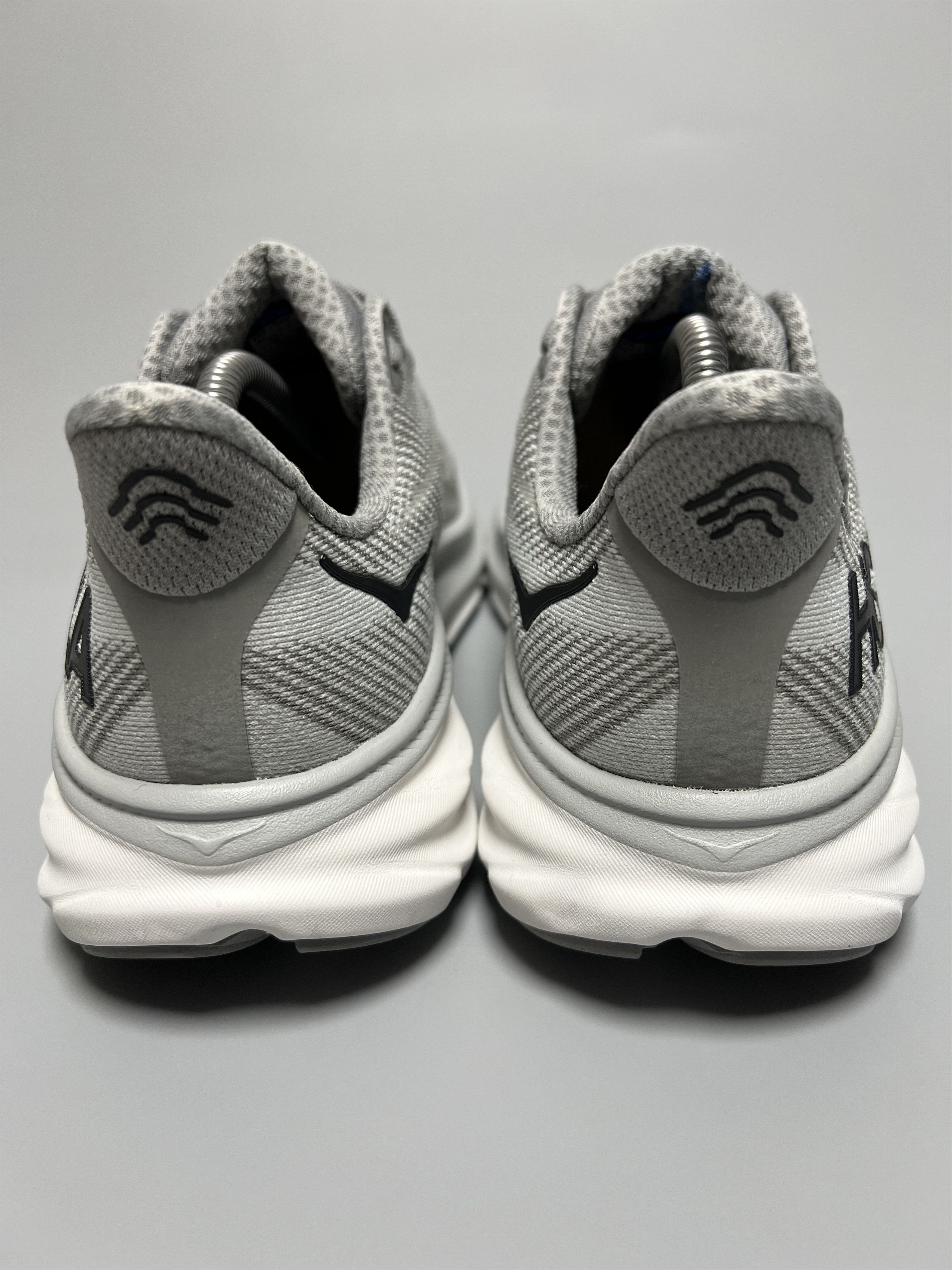 Hoka 8D Hoka One One Clifton 9 Running Shoes Walking Gym Size US 8 / EU 41 - 3 Thumbnail