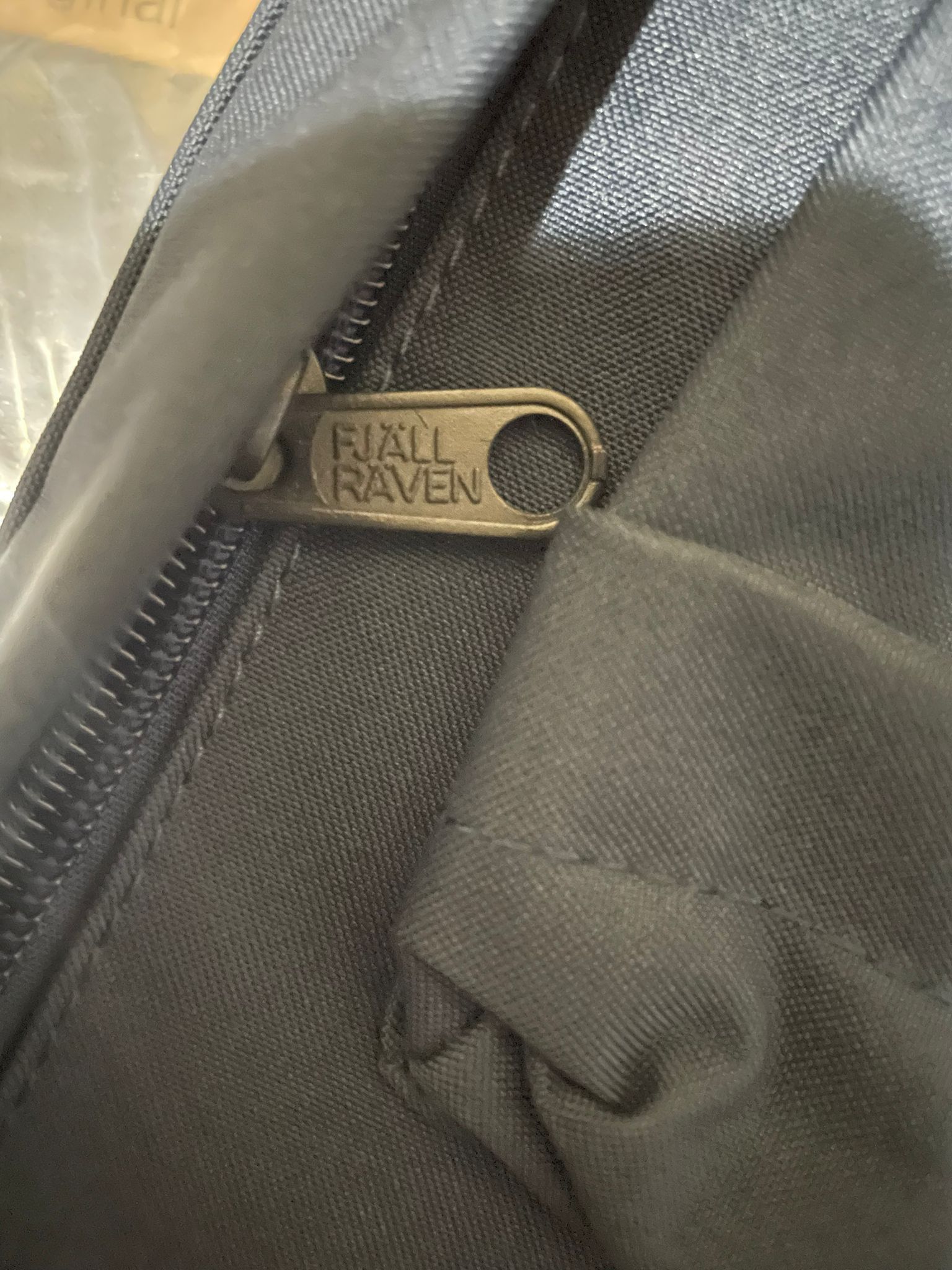 Fjallraven zaino fjallrven kanken Size ONE SIZE - 4 Thumbnail