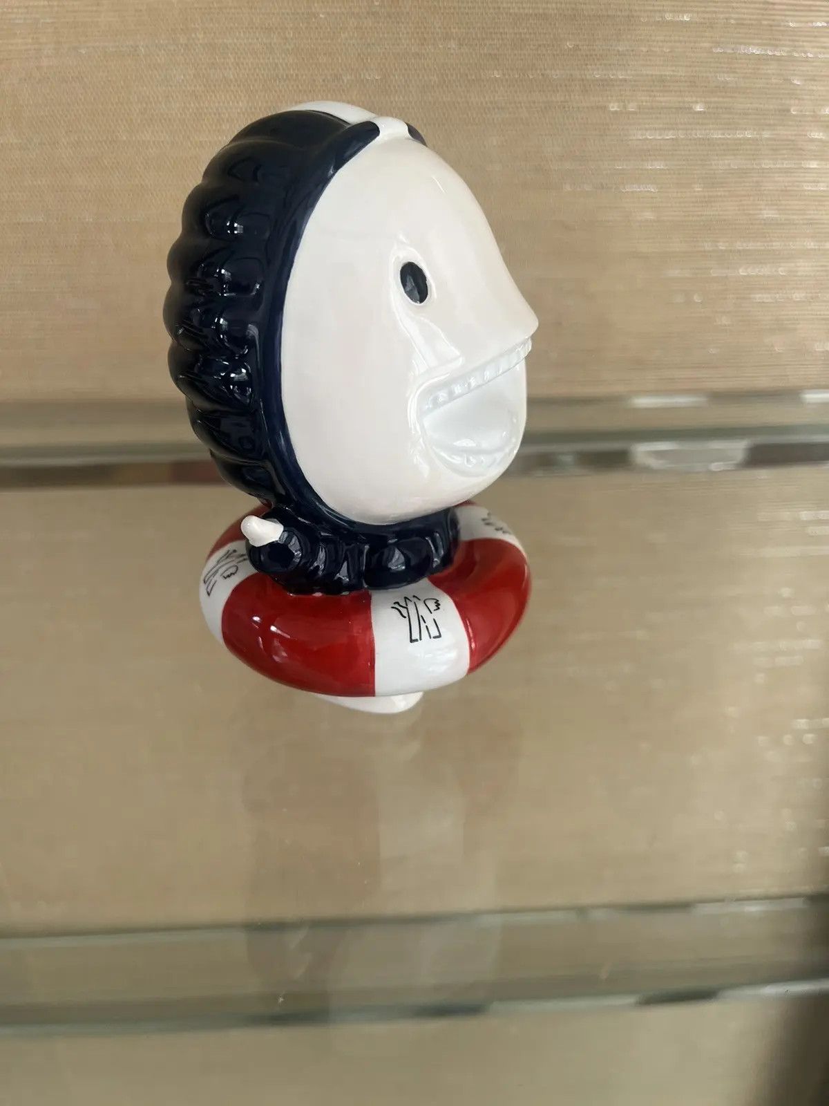 Moncler o1rshd1 Mini Gremlin Display Doll Size ONE SIZE - 3 Thumbnail