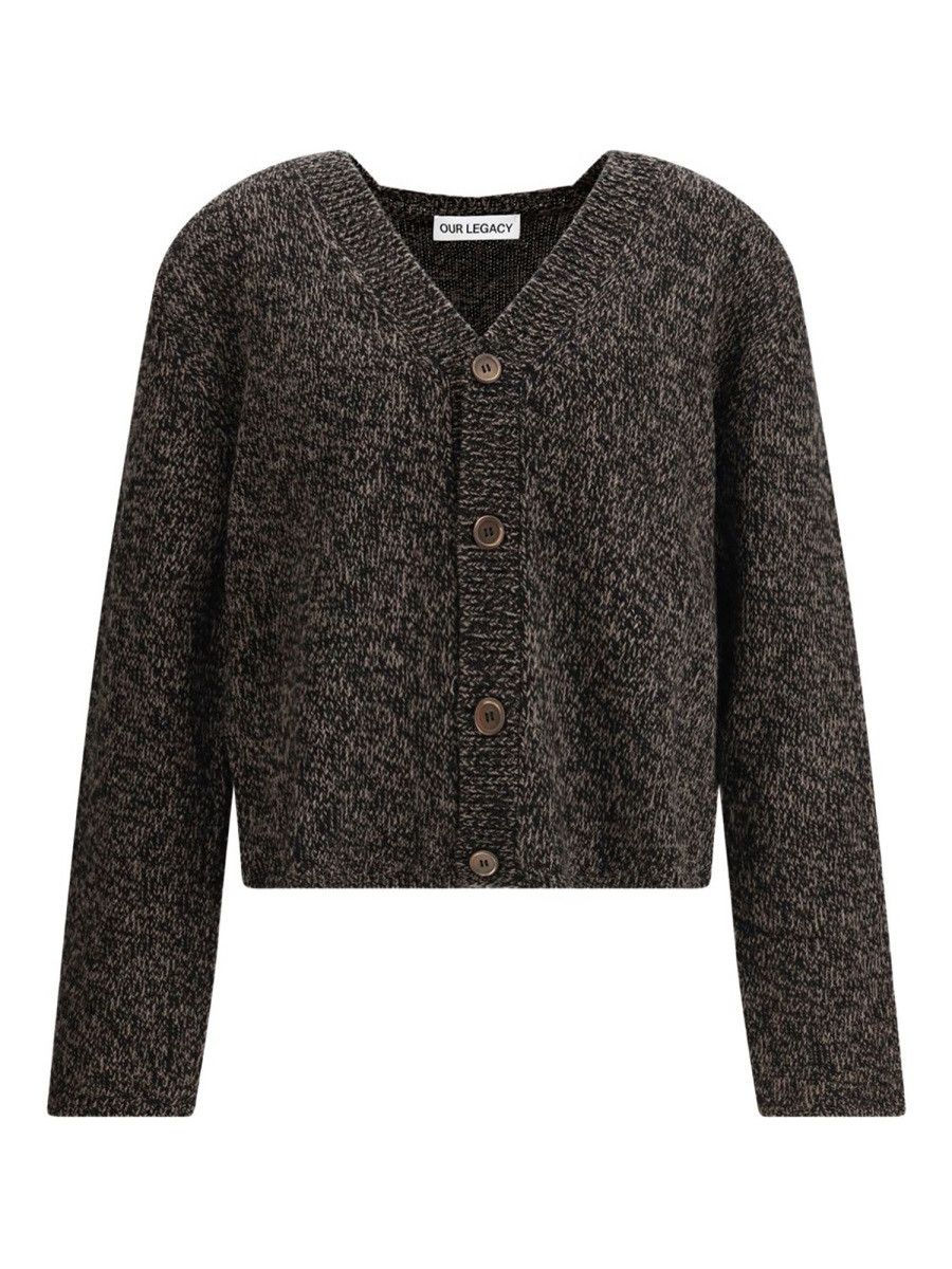 Our Legacy OUR LEGACY - BEIGE (IT 46) Size US S / EU 44-46 / 1 - 1 Thumbnail