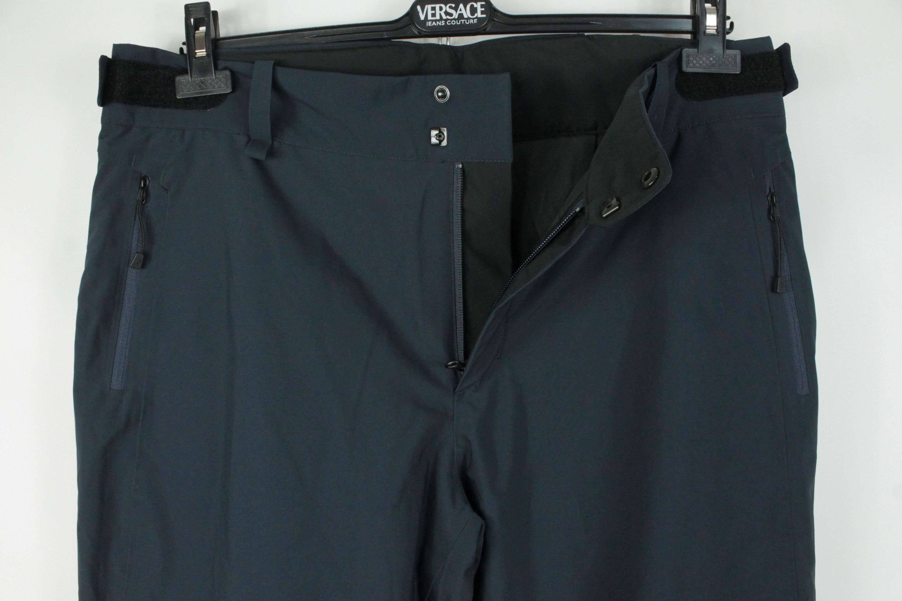 Peak Performance Peak Performance Padded Hipecore+ Maroon Ski Pant Size US 38 / EU 54 - 2 Thumbnail