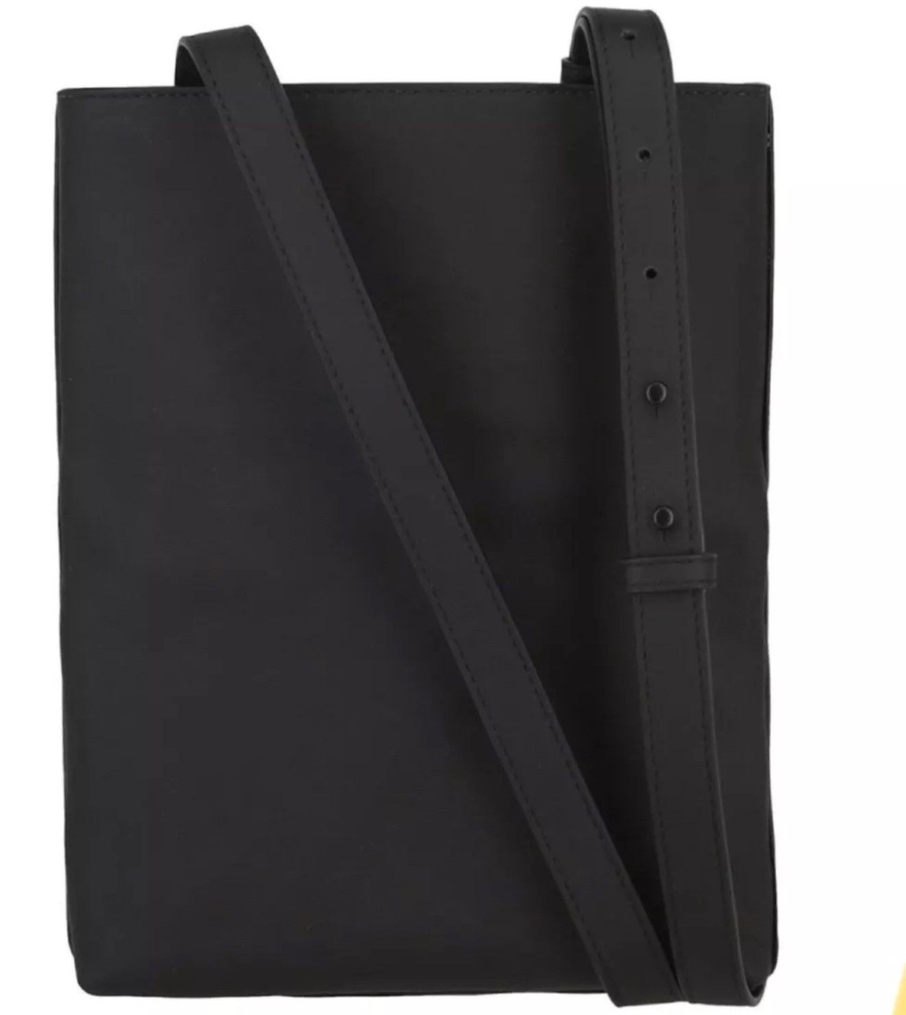 Bottega Veneta NWT $2520 Bottega Veneta Leather Messenger Bag Size ONE SIZE - 6 Thumbnail