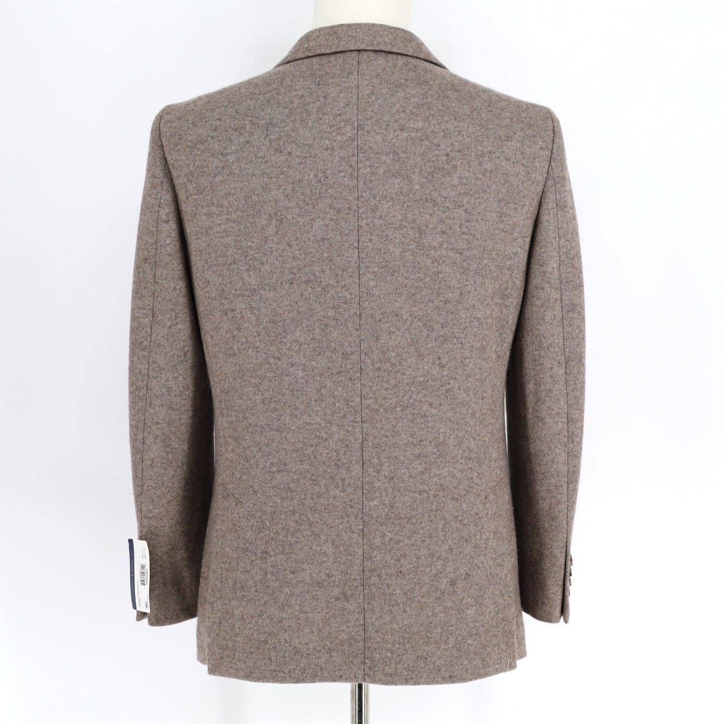 Tommy Hilfiger Tommy Hilfiger Men's Knit Wool Modern-Fit Sport Coat 36S Size 36S - 4 Thumbnail