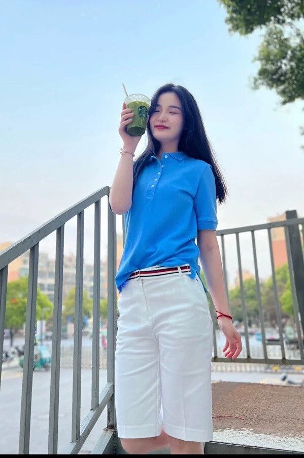Thom Browne Thom Browne Turned-in POLO short sleeves Size US S / EU 44-46 / 1 - 8 Thumbnail