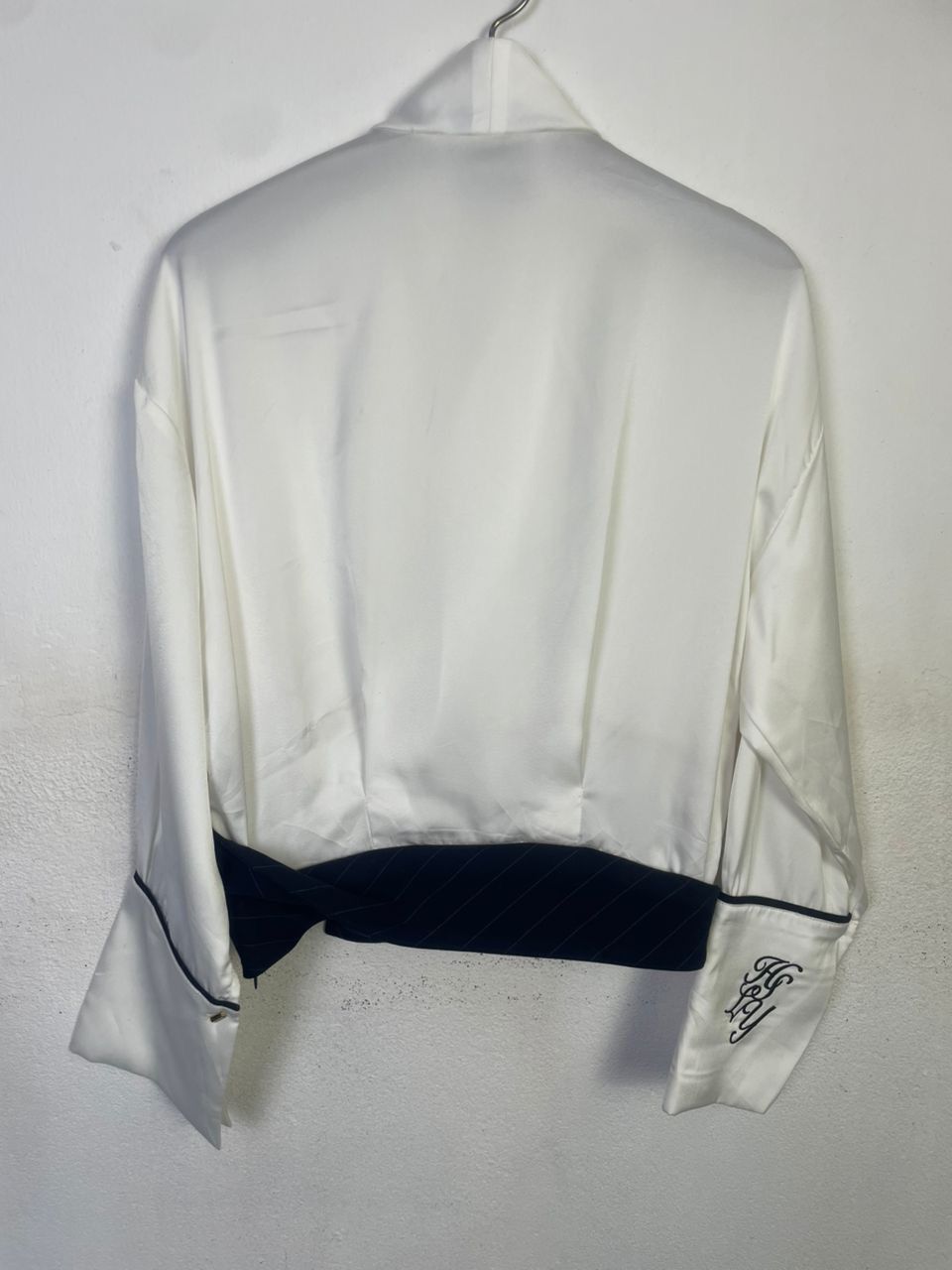 Designer × Jil Sander Jil Sander Blouses Size M / US 6-8 / IT 42-44 - 5 Thumbnail