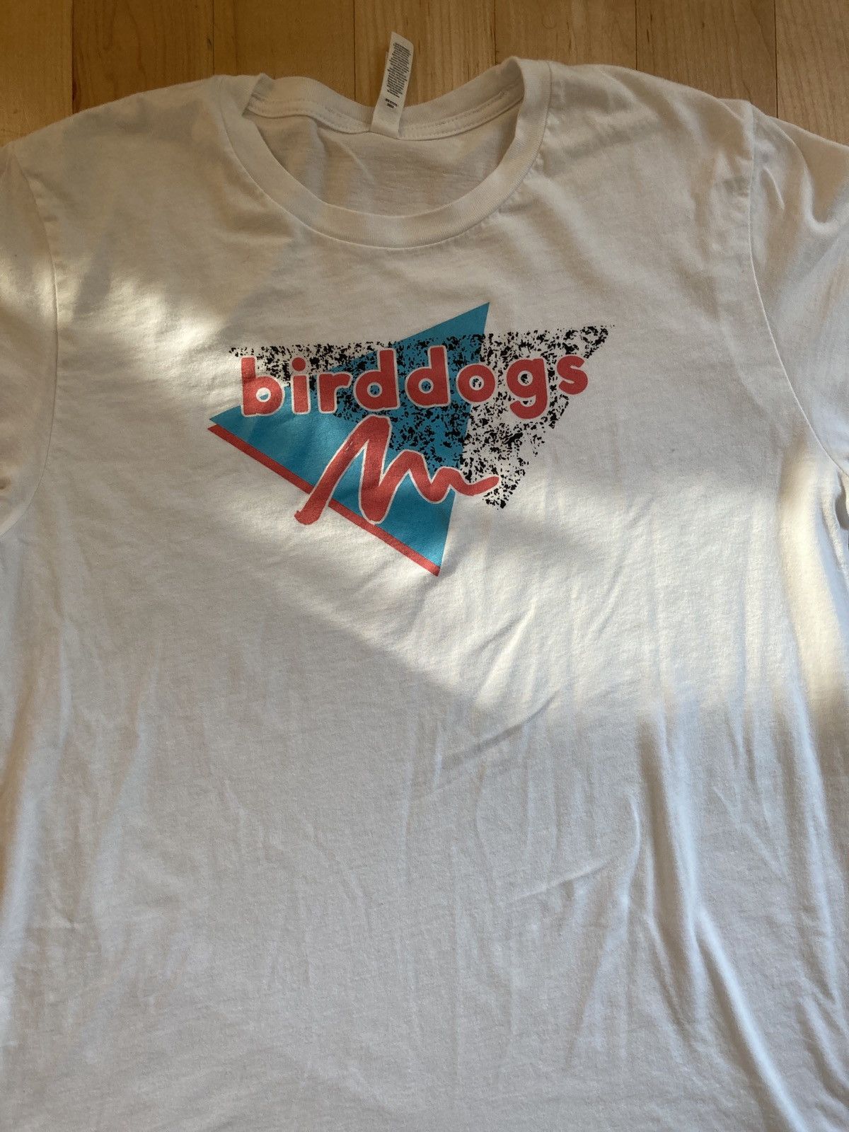 Vintage Graphic T shirt Vintage Streetwear Size US L / EU 52-54 / 3 - 1 Preview