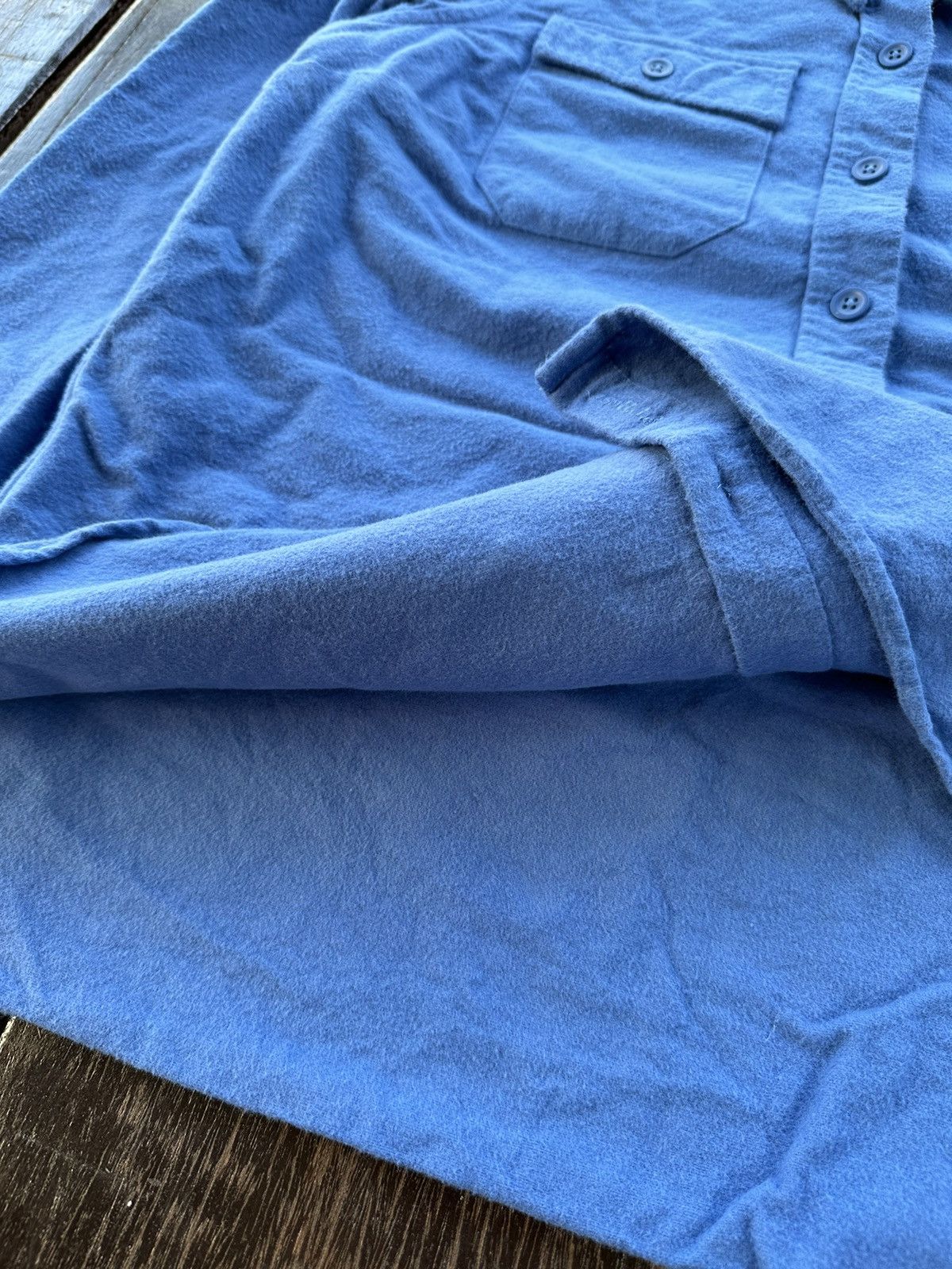L.L. Bean LL bean long sleeve Size US M / EU 48-50 / 2 - 5 Thumbnail