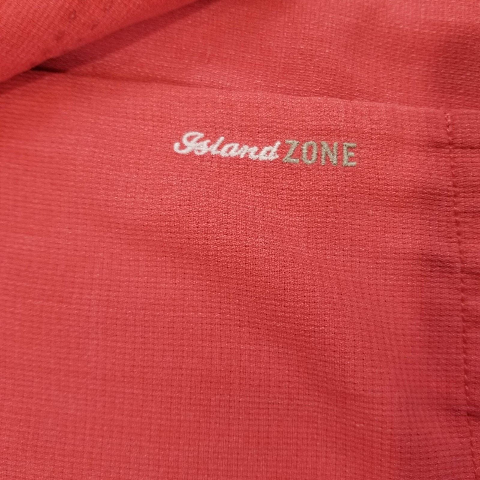 Tommy Bahama Tommy Bahama Shirt XL Royal Bermuda IslandZone Camp Loop Size US XL / EU 56 / 4 - 6 Thumbnail