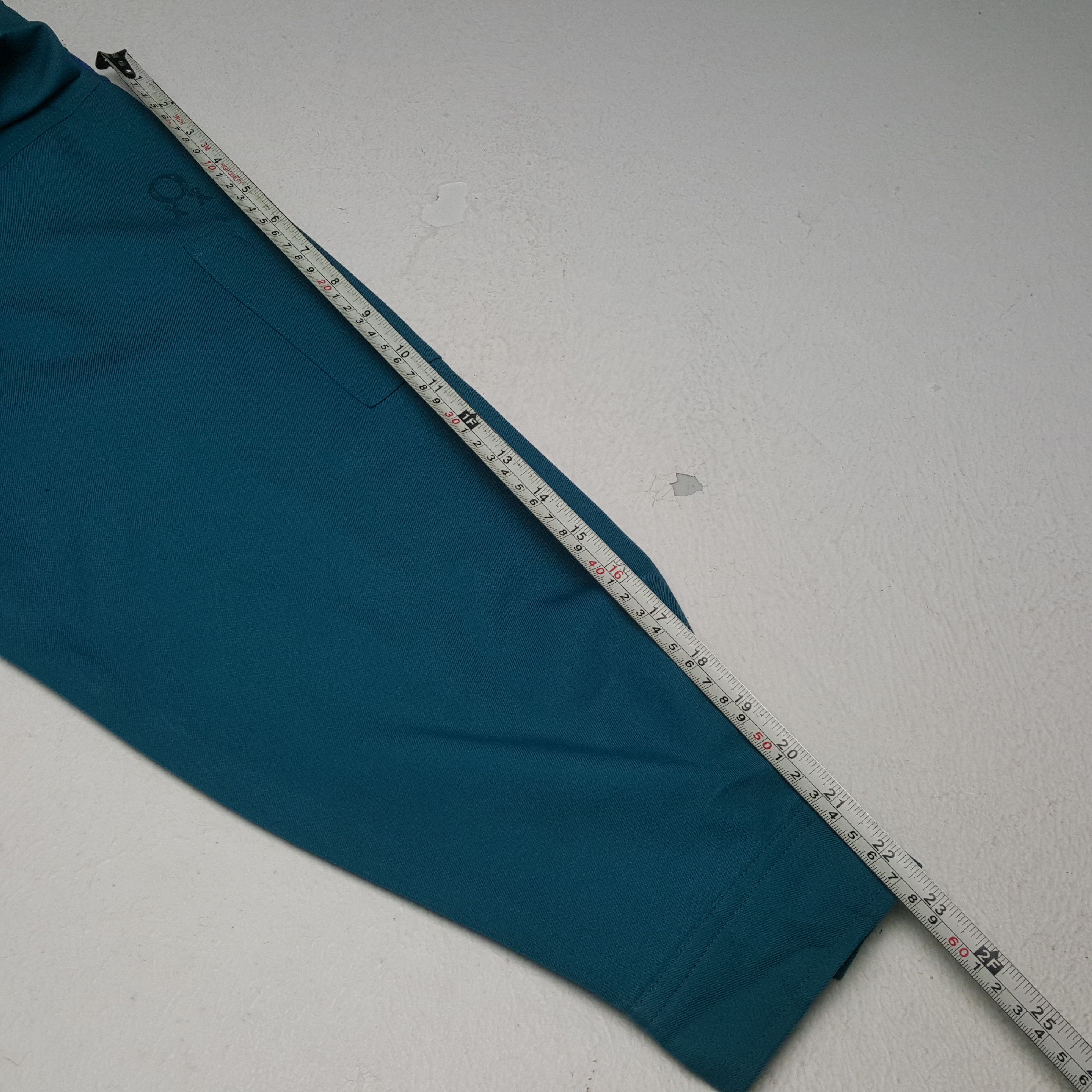 Japanese Brand × Vintage YAMATO TRANSPORT Japanese Workwear Custom Art Jacket Size US L / EU 52-54 / 3 - 6 Thumbnail