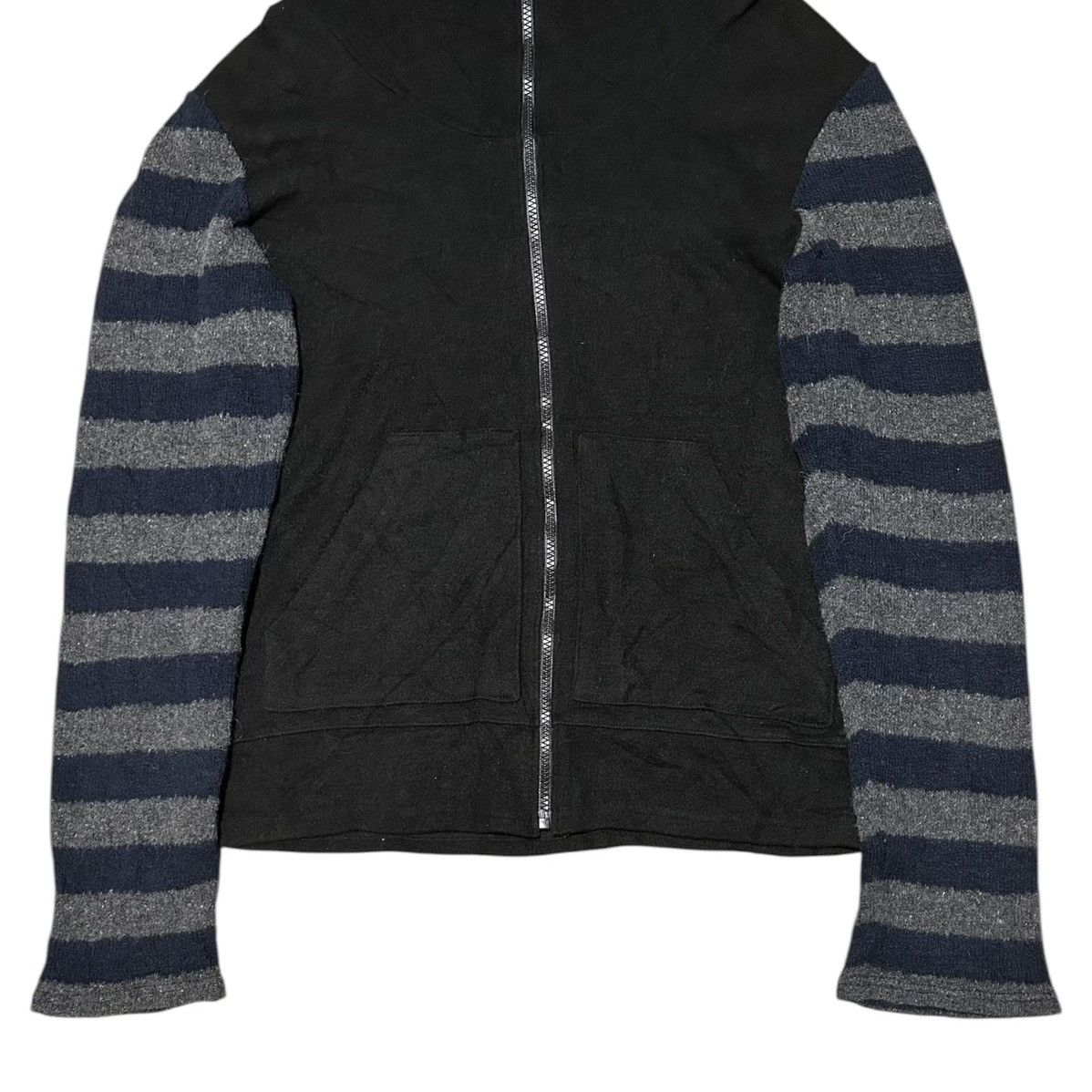 Japanese Brand parashuto gimp hoodie Size US L / EU 52-54 / 3 - 4 Thumbnail