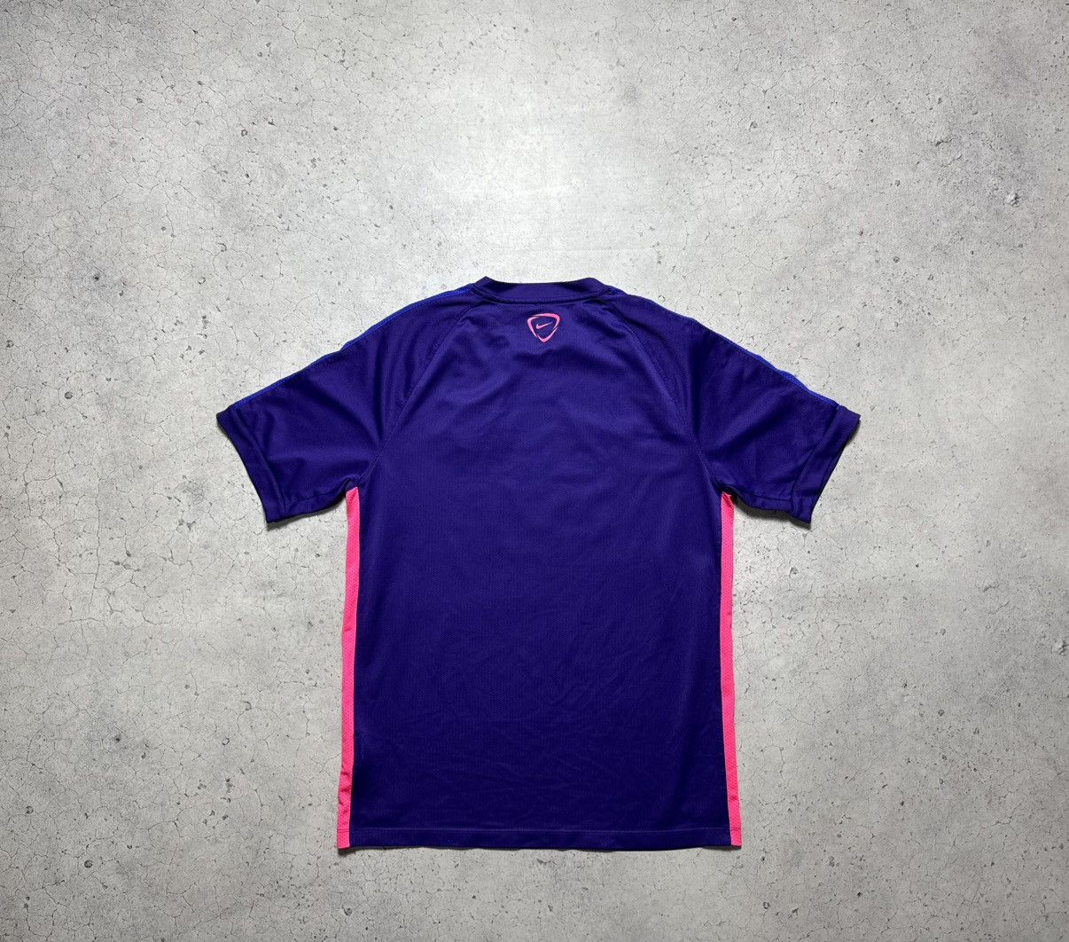 Nike Nike FC Barcelona Training Soccer Jersey Shirt FCB Size US L / EU 52-54 / 3 - 10 Thumbnail