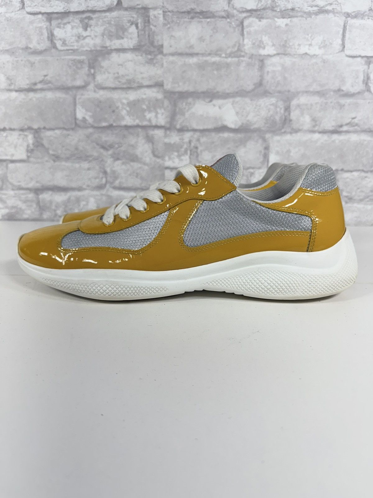 Prada Prada Cup Size 12US Size US 12 / EU 45 - 6 Thumbnail