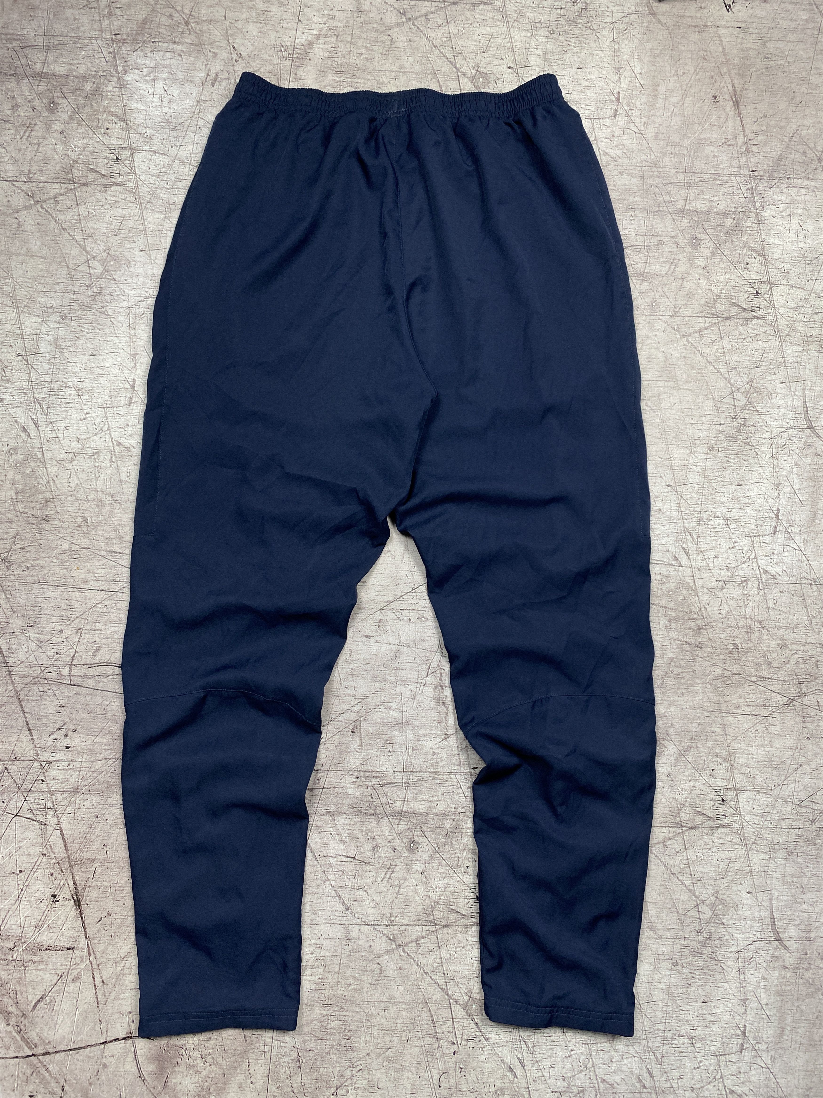 Nike Nike Dri Fit Mens Track Pants Size US 34 / EU 50 - 10 Thumbnail
