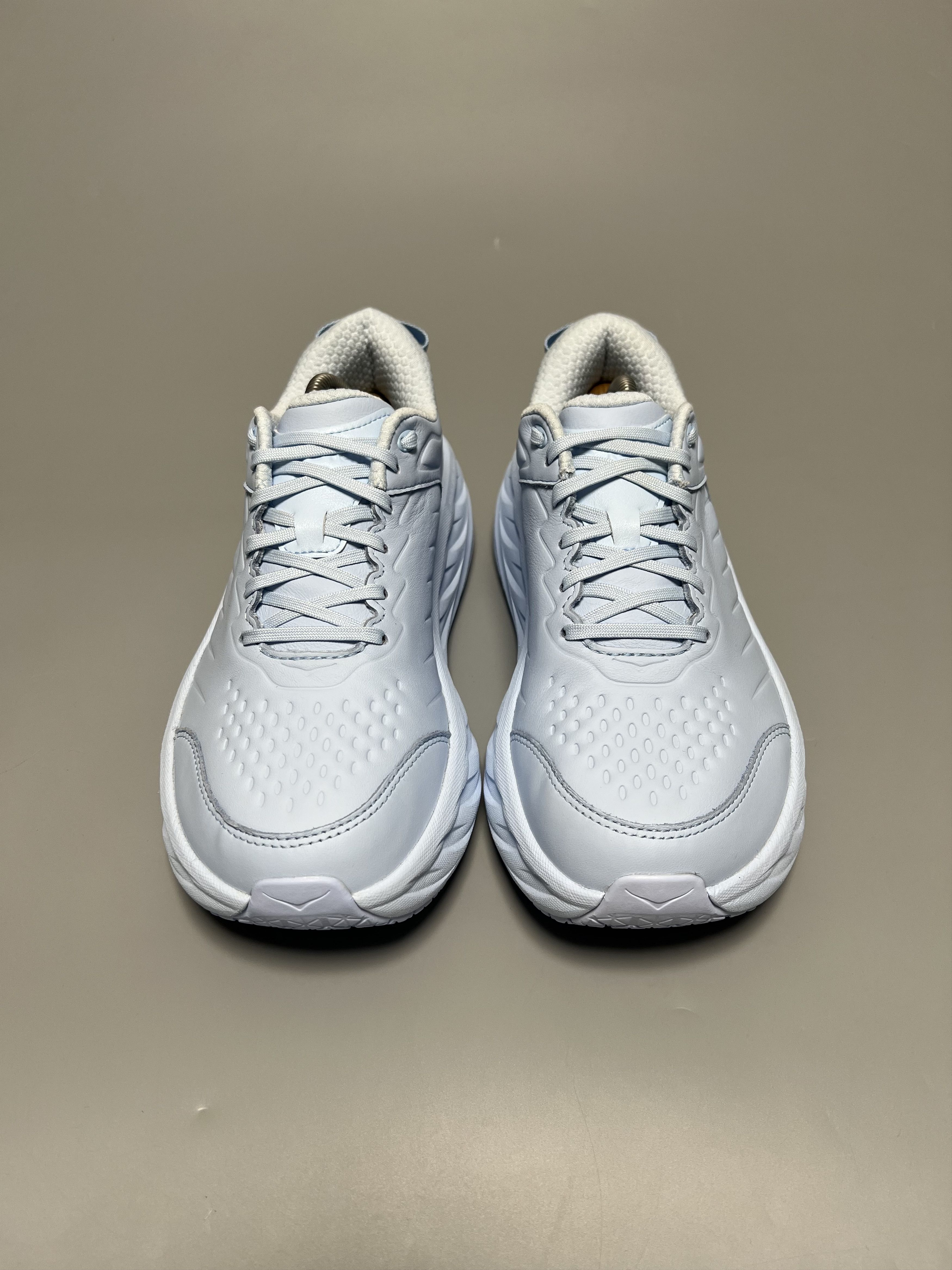 Hoka 9.5D Hoka Bondi SR Wide Women’s Running Shoes Walking Size US 9.5 / IT 39.5 - 4 Thumbnail