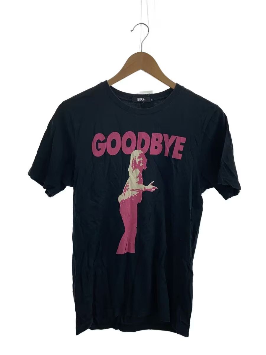 Hysteric Glamour Hello Goodbye Tee Size US M / EU 48-50 / 2 - 1 Thumbnail