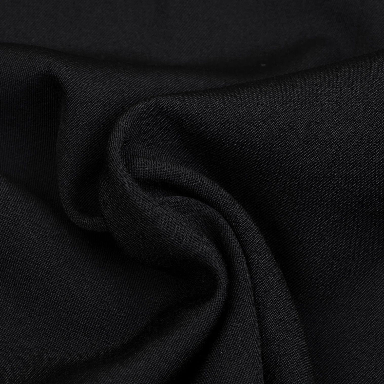 Yohji Yamamoto Yohji Yamamoto Wool Gabardine Long Shirt Size US L / EU 52-54 / 3 - 15 Thumbnail
