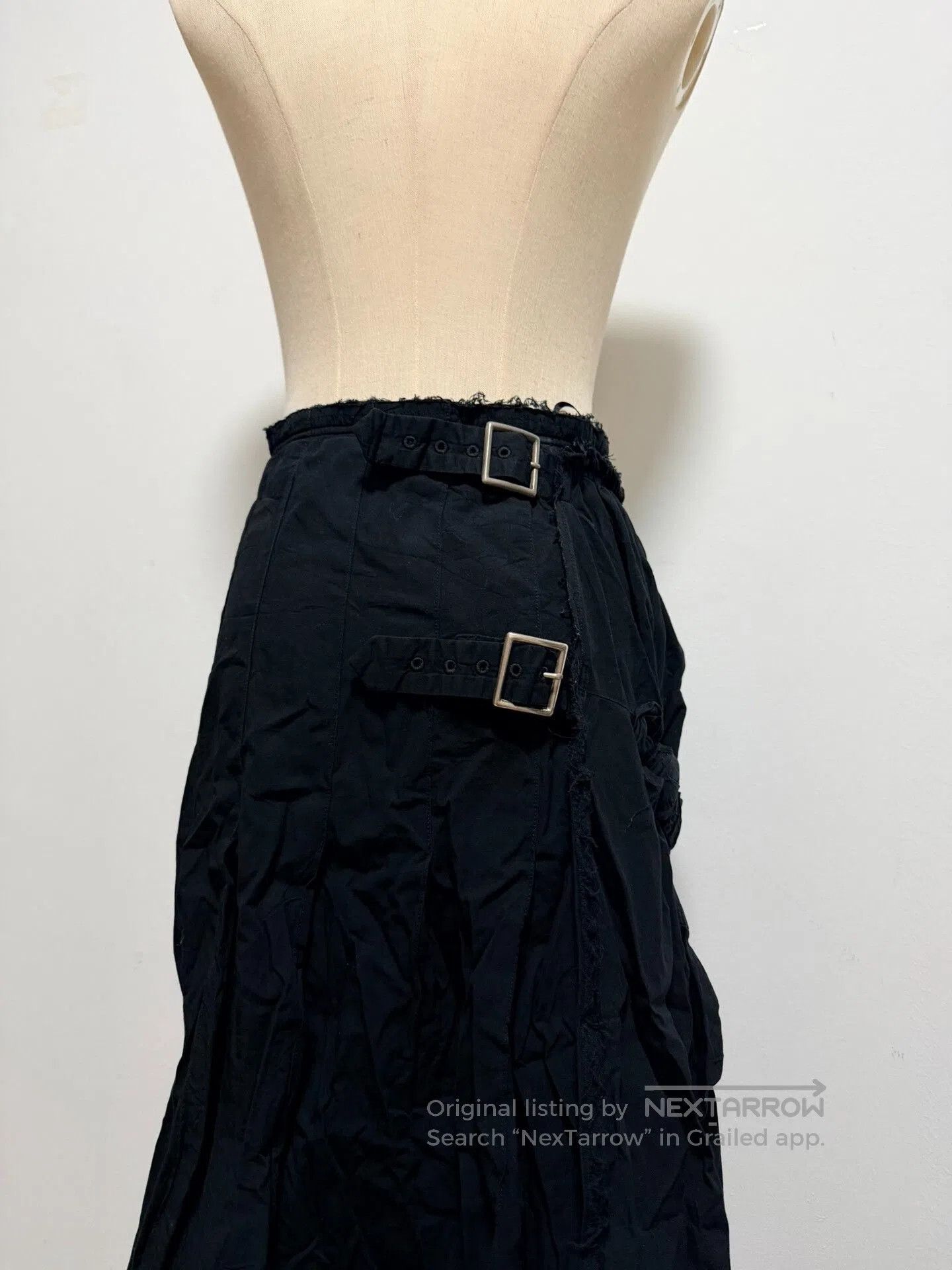 Comme des Garcons Comme des Garçons 2003 SS Skirt. Size 34" / US 12 / IT 48 - 5 Thumbnail