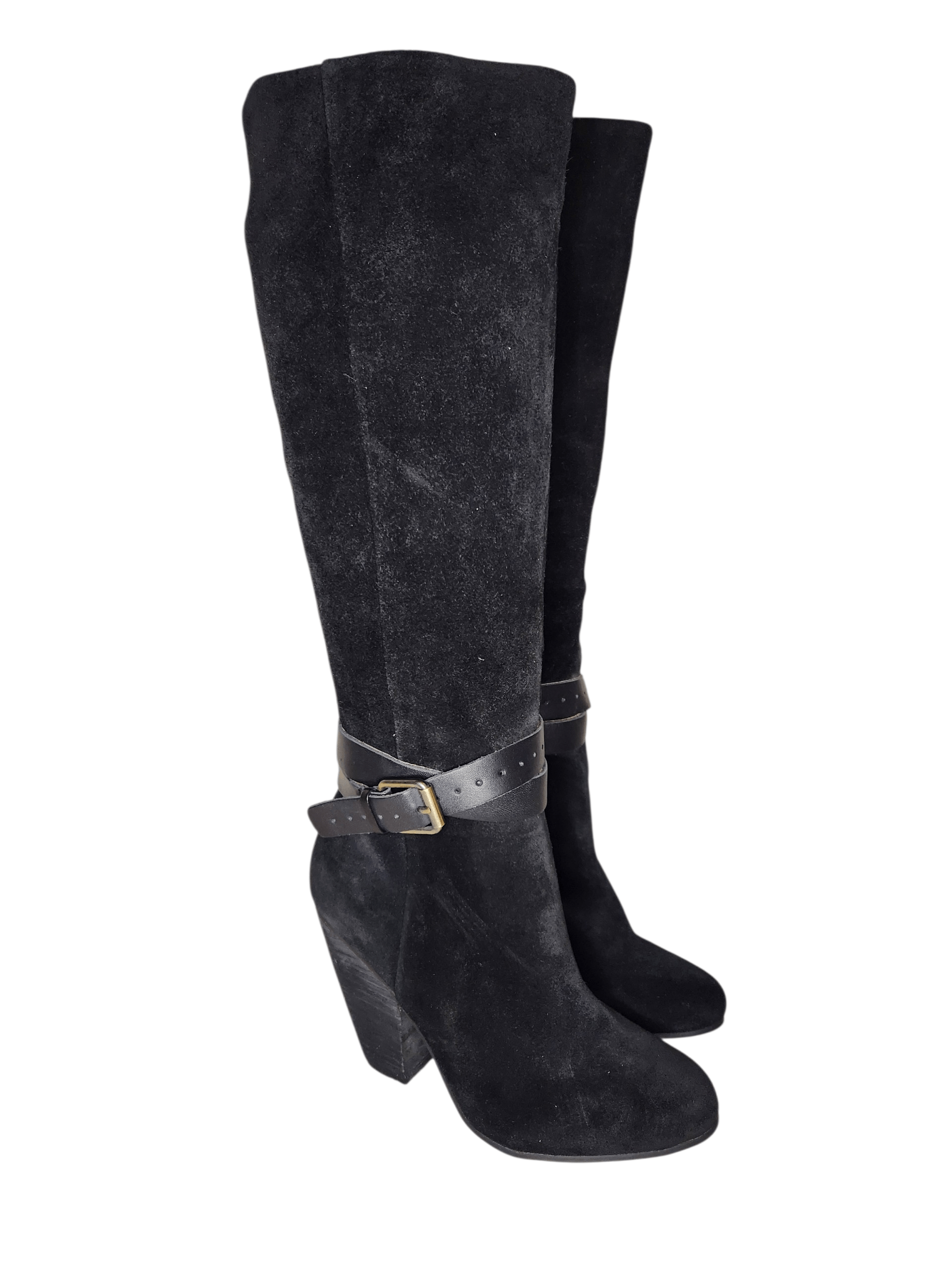10 Corso Como high heel Size US 6 / IT 36 - 1 Thumbnail