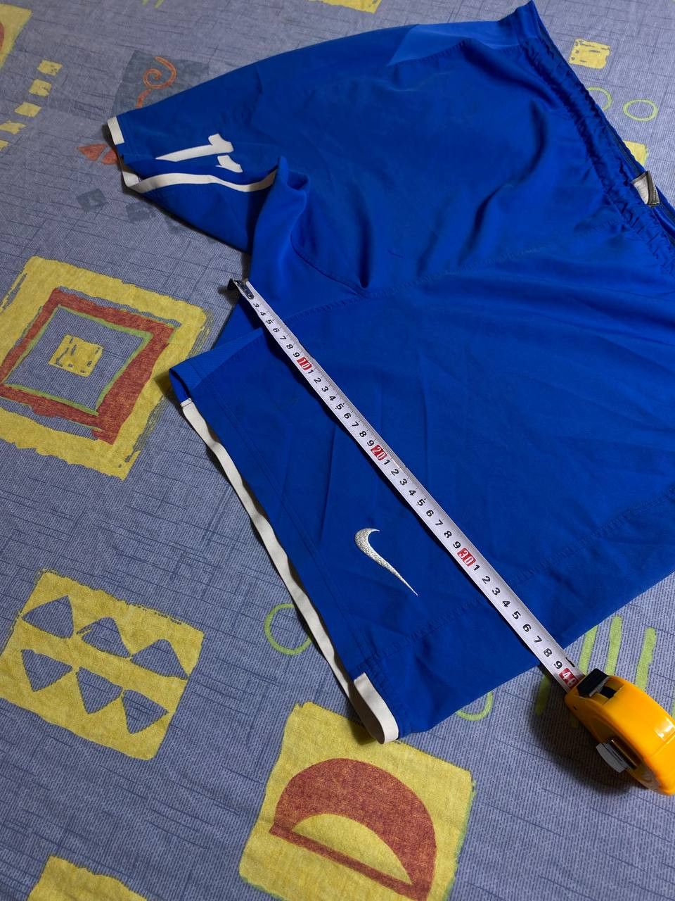 Nike Nike shorts Size US 34 / EU 50 - 9 Thumbnail