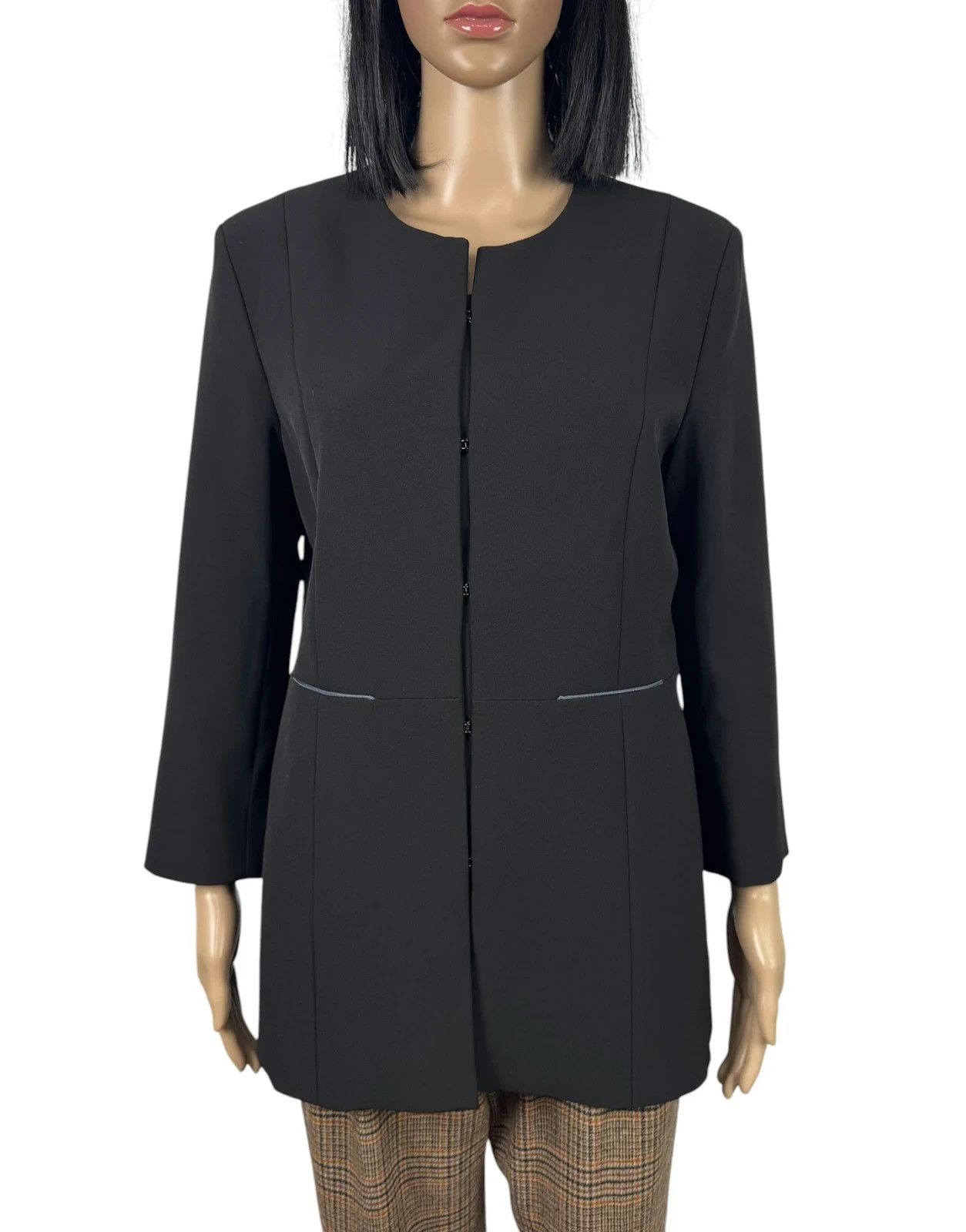 Other Lancome Paris Uniform Jacket size 40 L Size L / US 10 / IT 46 - 2 Thumbnail