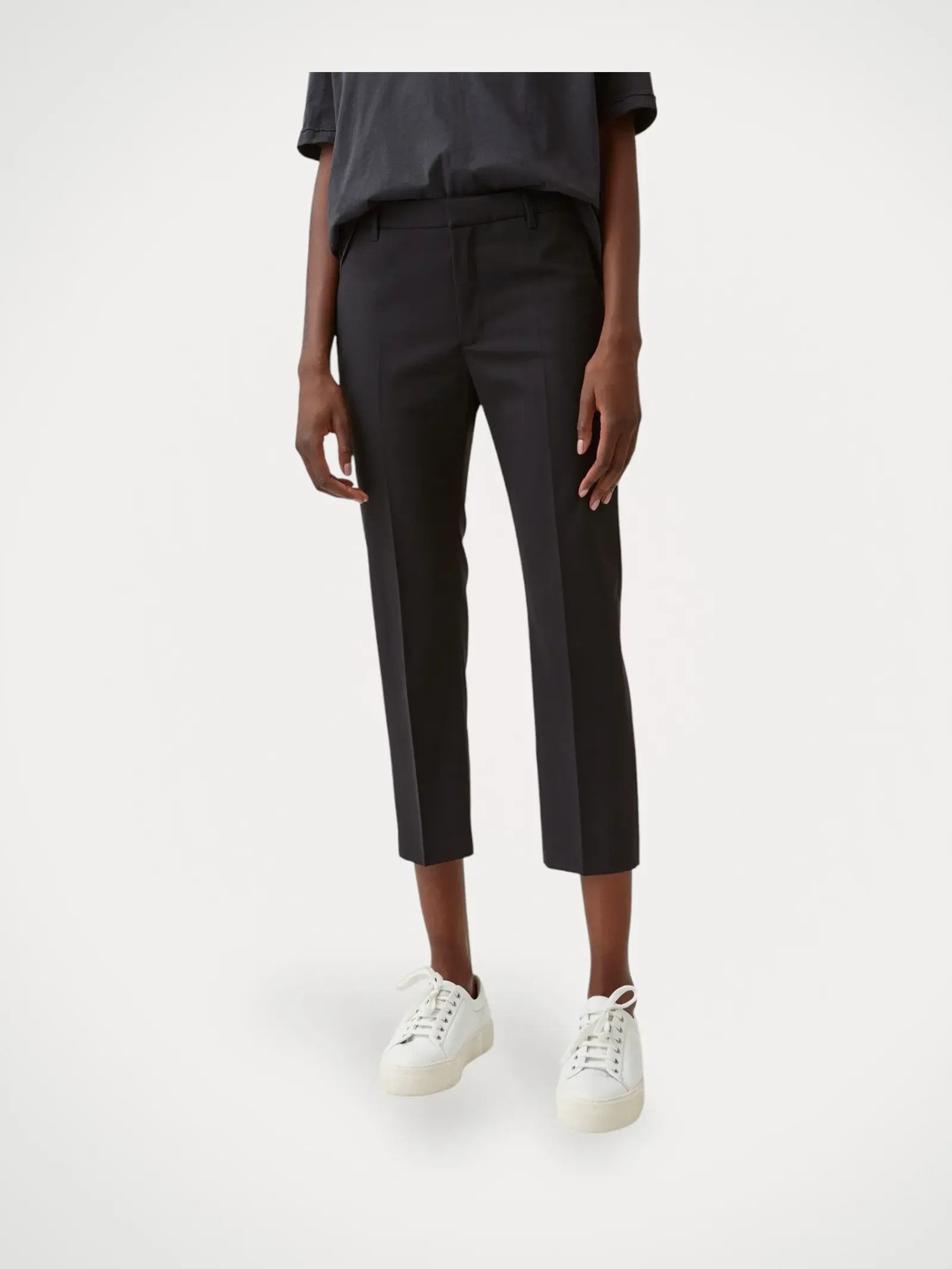 Hope Hope Lobby Trouser Pants Size 26" / US 2 / IT 38 - 1 Thumbnail