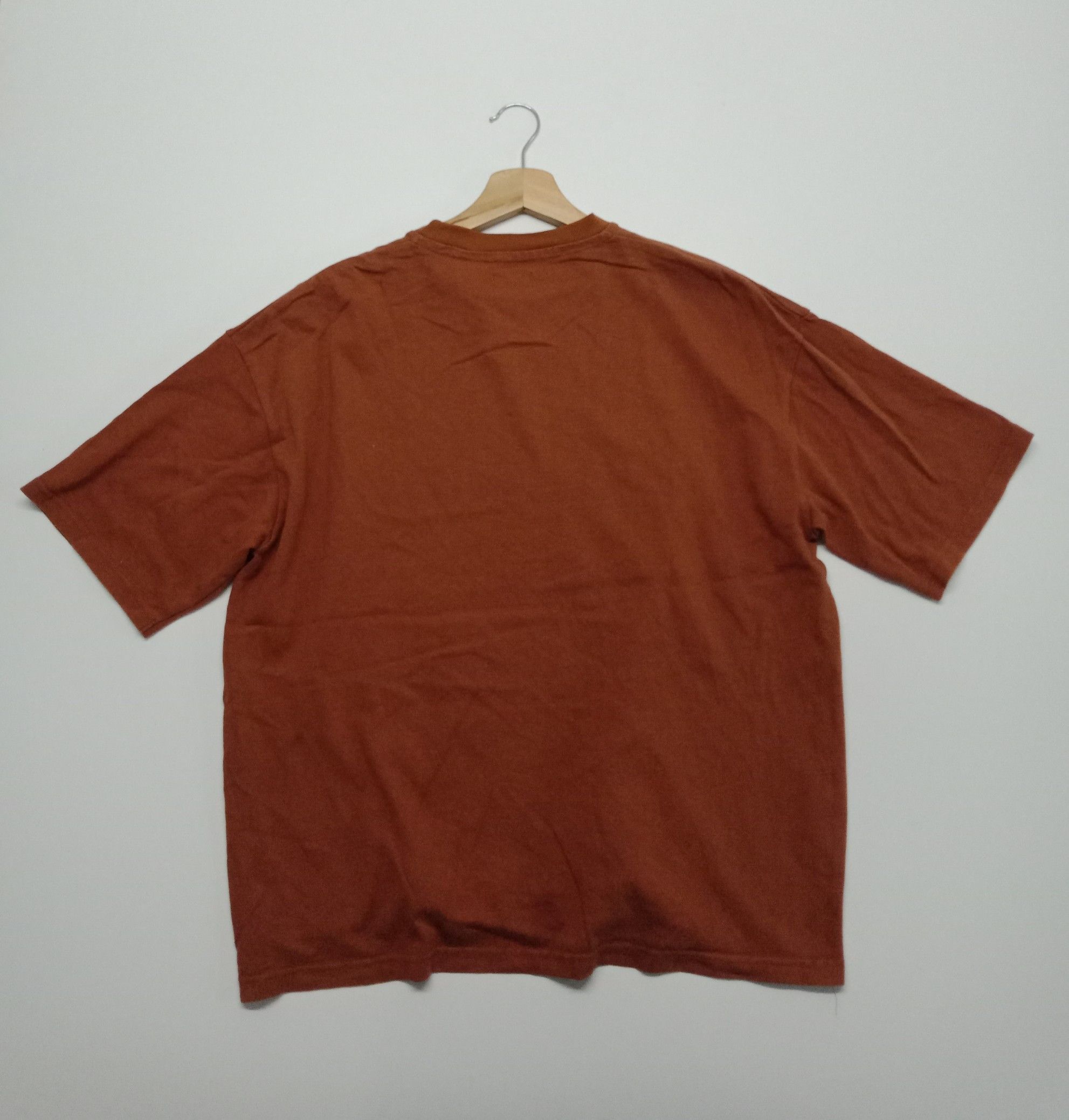 Number (N)ine Number Nine Plain Melody #D Size US L / EU 52-54 / 3 - 2 Thumbnail