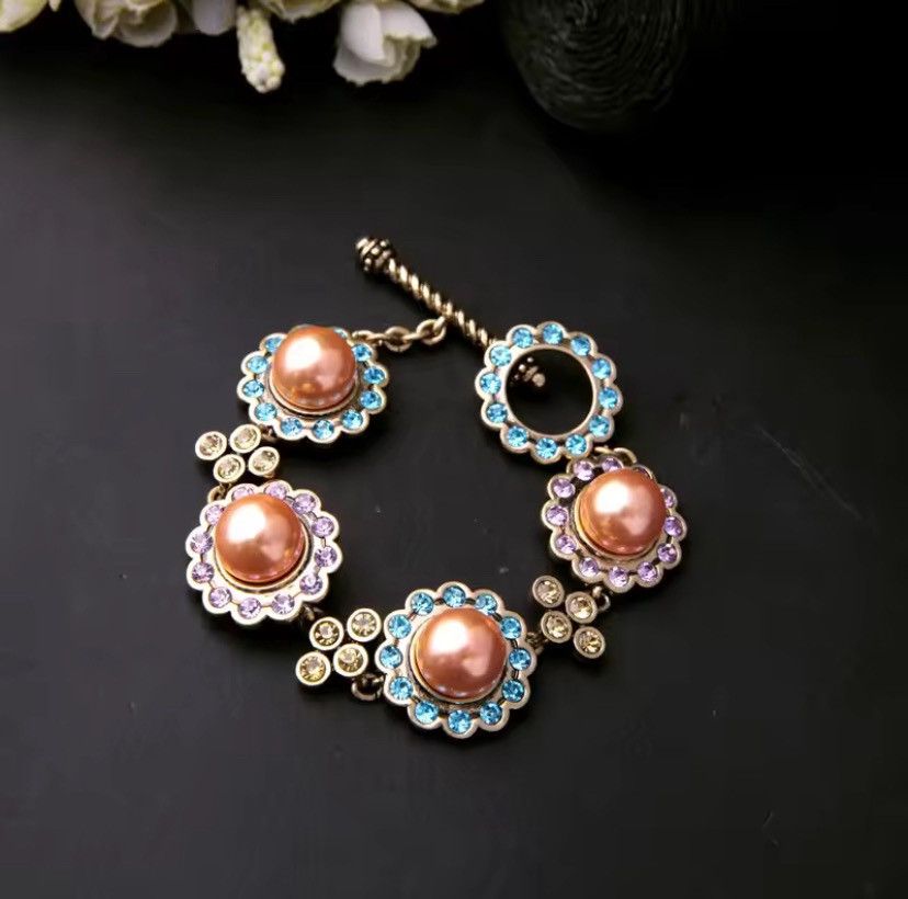 Other Delicate Power Bracelet Size ONE SIZE - 2 Thumbnail