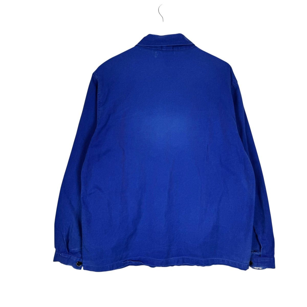 Other ⚡️3 SUISSES FRANCE WORKWEAR BUTTON JACKET Size US M / EU 48-50 / 2 - 8 Thumbnail