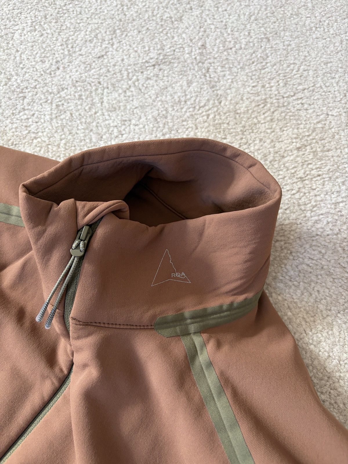 ROA ROA Softshell Jacket - Very rare Size US S / EU 44-46 / 1 - 7 Thumbnail